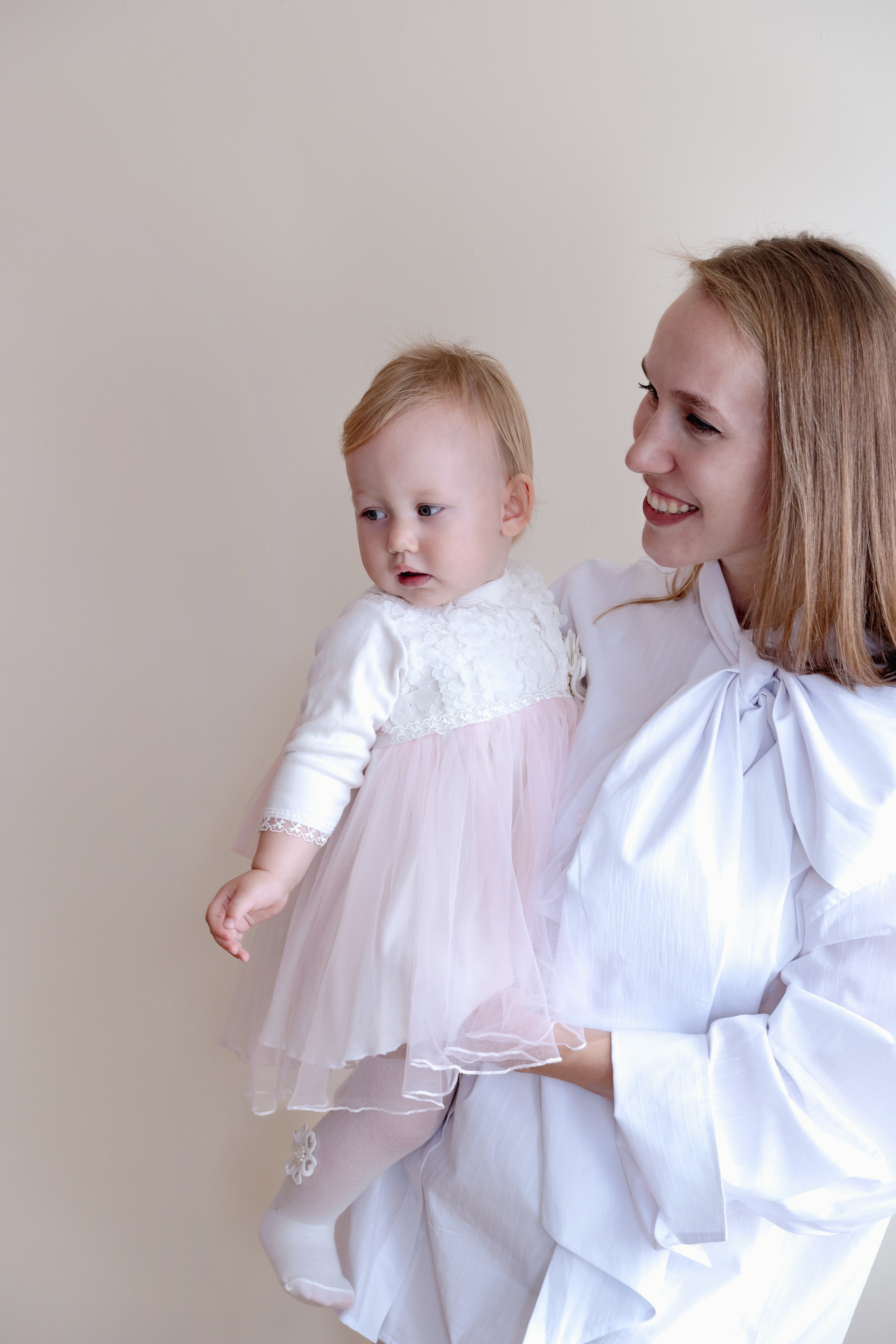 Рите годик. Лайфстайл фотограф в Санкт-Петербурге — Наташа Шмидт