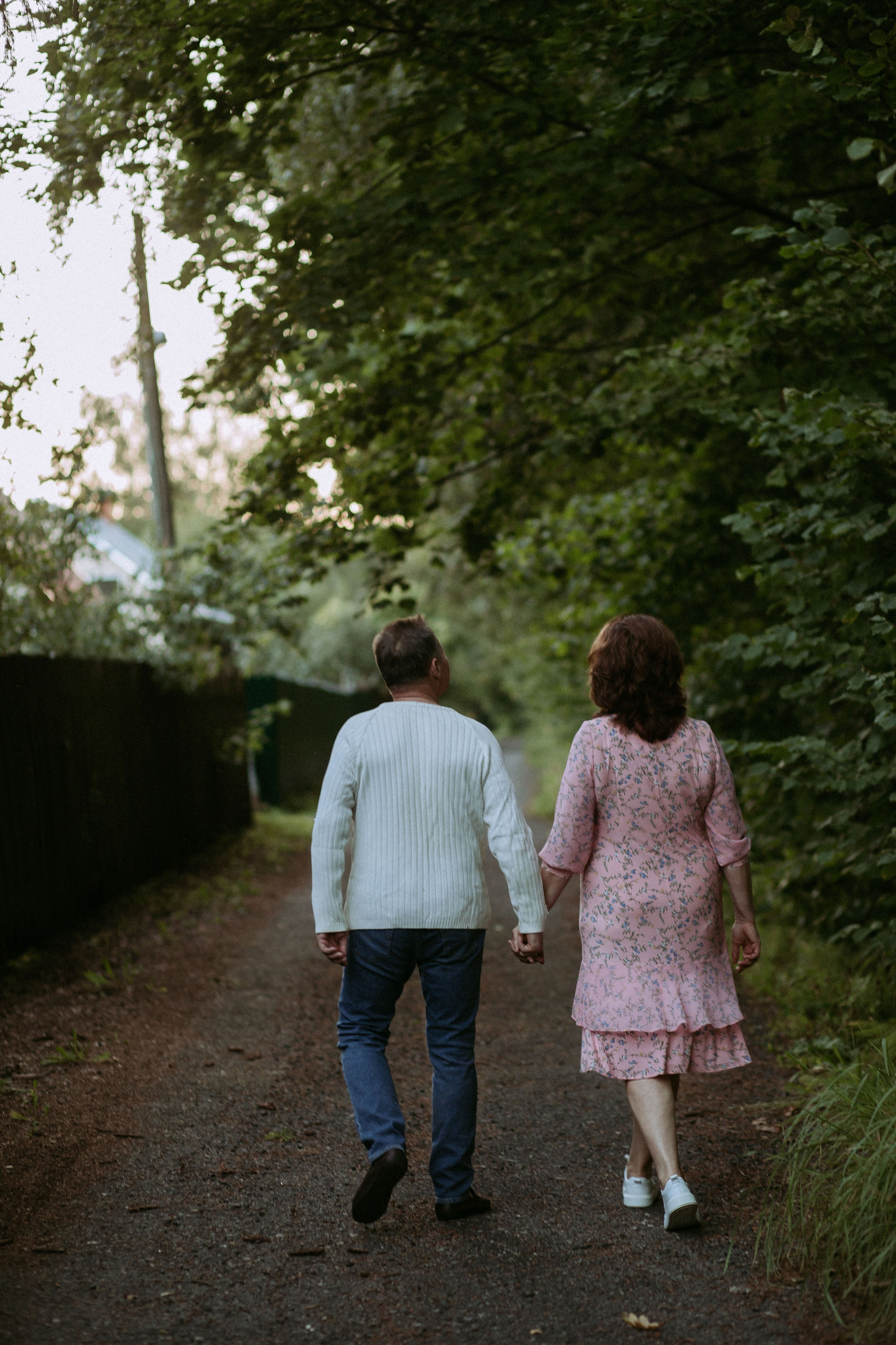 Мамуля и папуля. Свадебный и портретный фотограф в Москве Анастасия Масюк