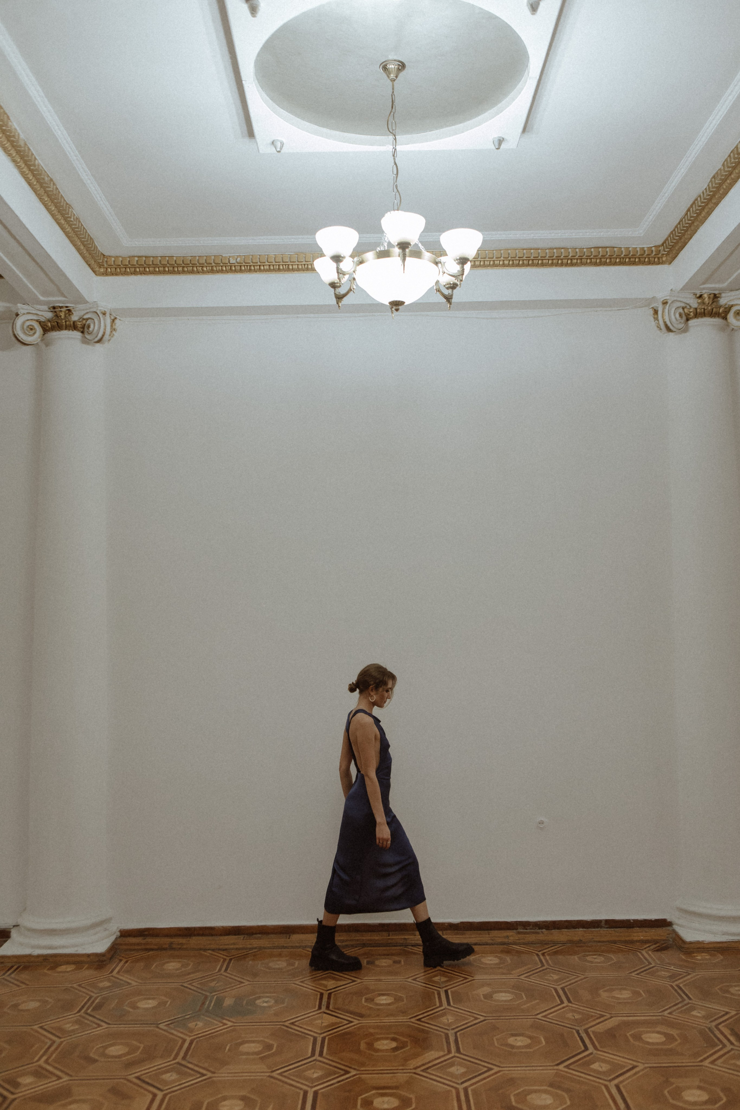 Даша. Свадебный и портретный фотограф в Москве Анастасия Масюк