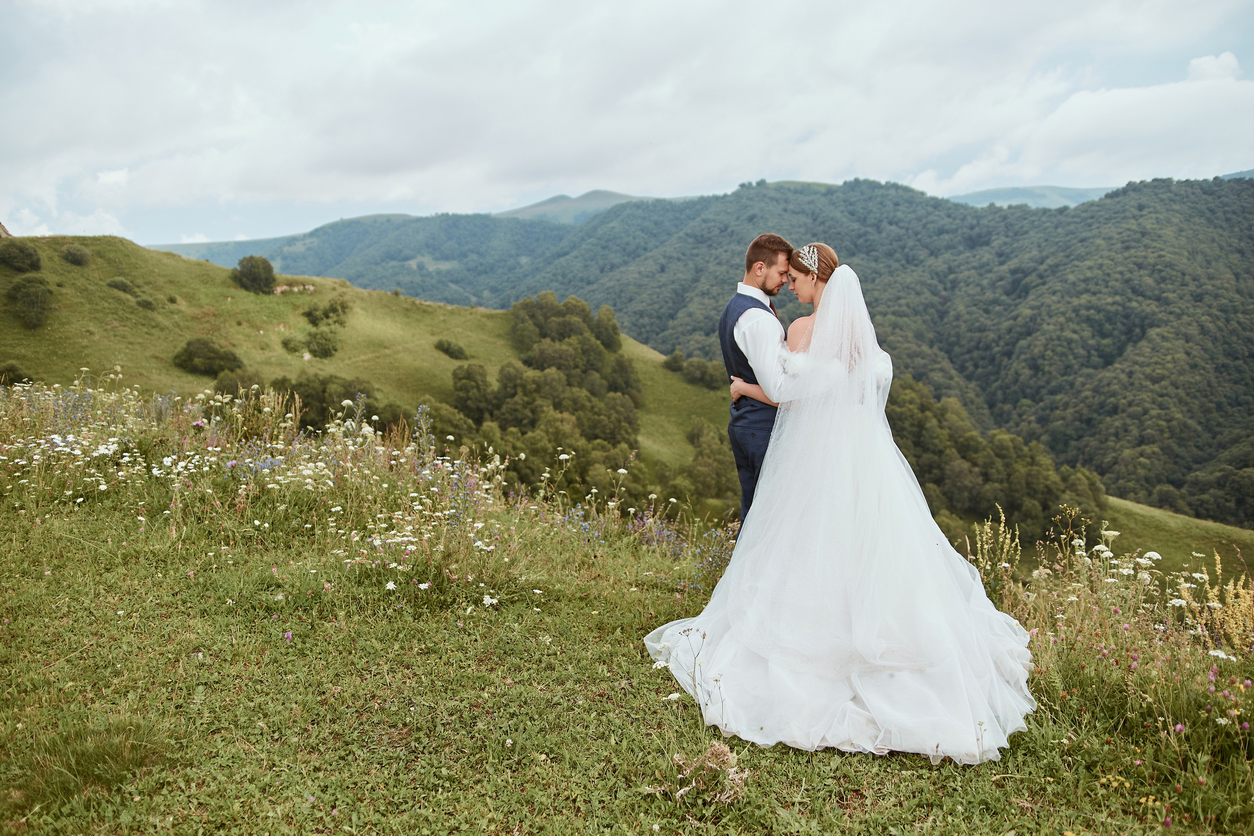 Елизавета и Кирилл. Анастасия Марунич | Блогер | Ставрополь