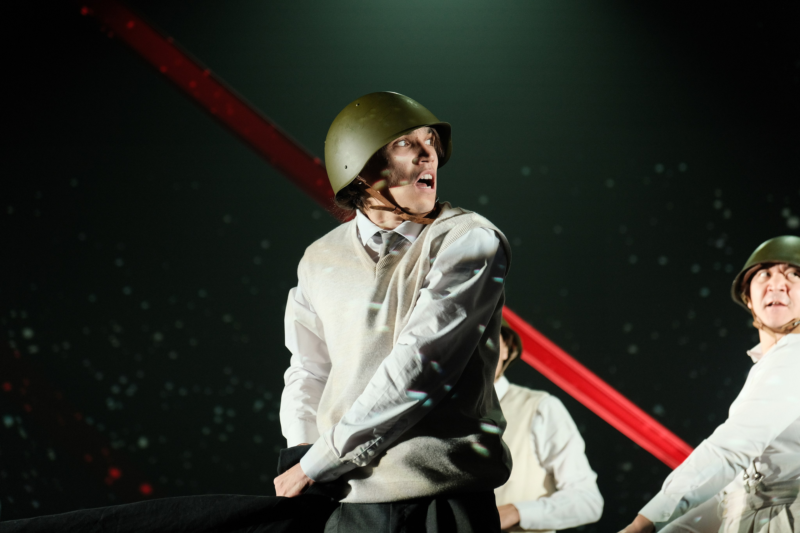 Театр. Фото Портфолио Рустам Нерустам