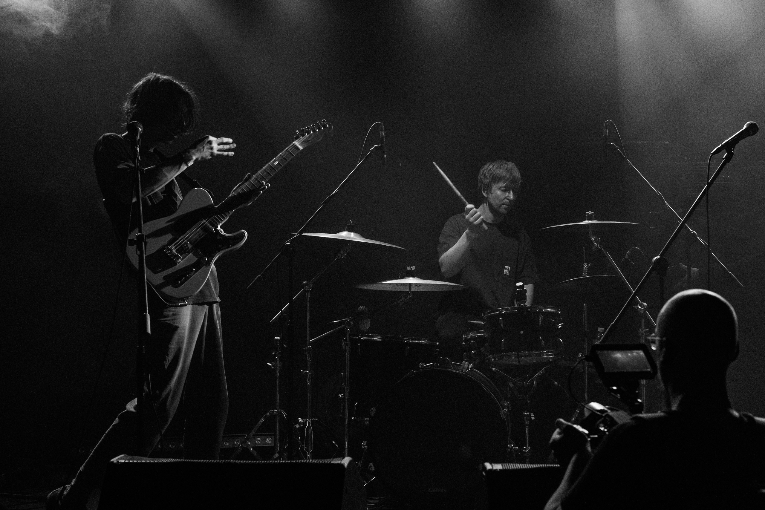 General Grievous|Zoccolo 2.0. Концертный и репортажный фотограф в Санкт-Петербурге Слава Пахомов