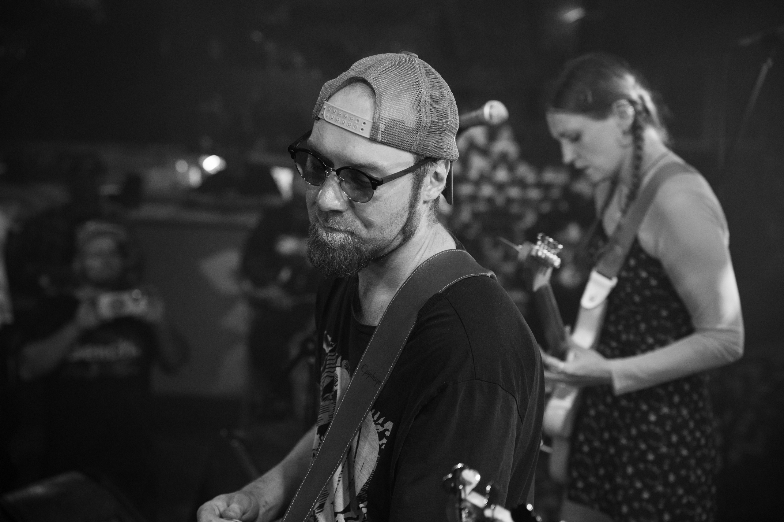 Депрессия и принятие|Zoccolo 2.0. Концертный и репортажный фотограф в Санкт-Петербурге Слава Пахомов