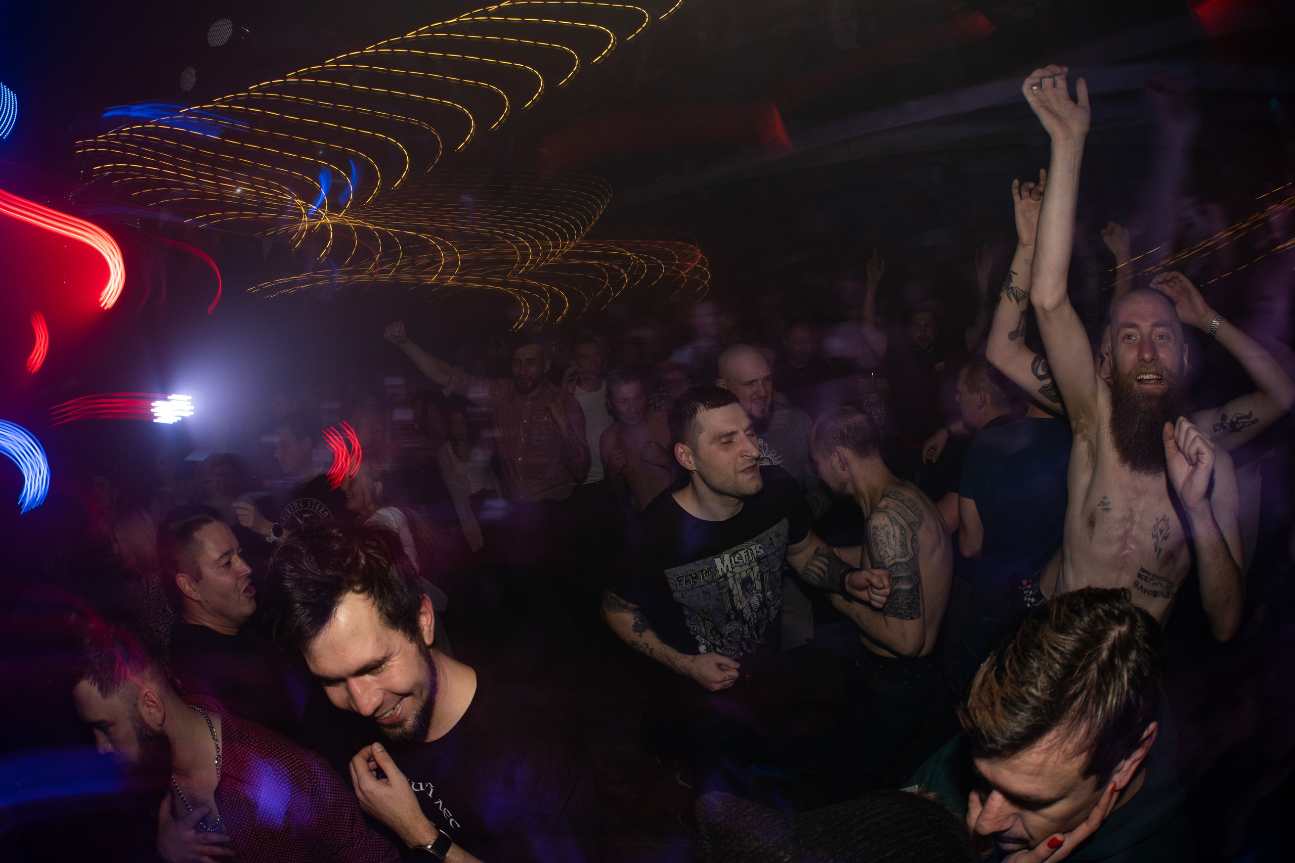 ПОРТ (812) 25 лет|Ласточка. Концертный и репортажный фотограф в Санкт-Петербурге Слава Пахомов