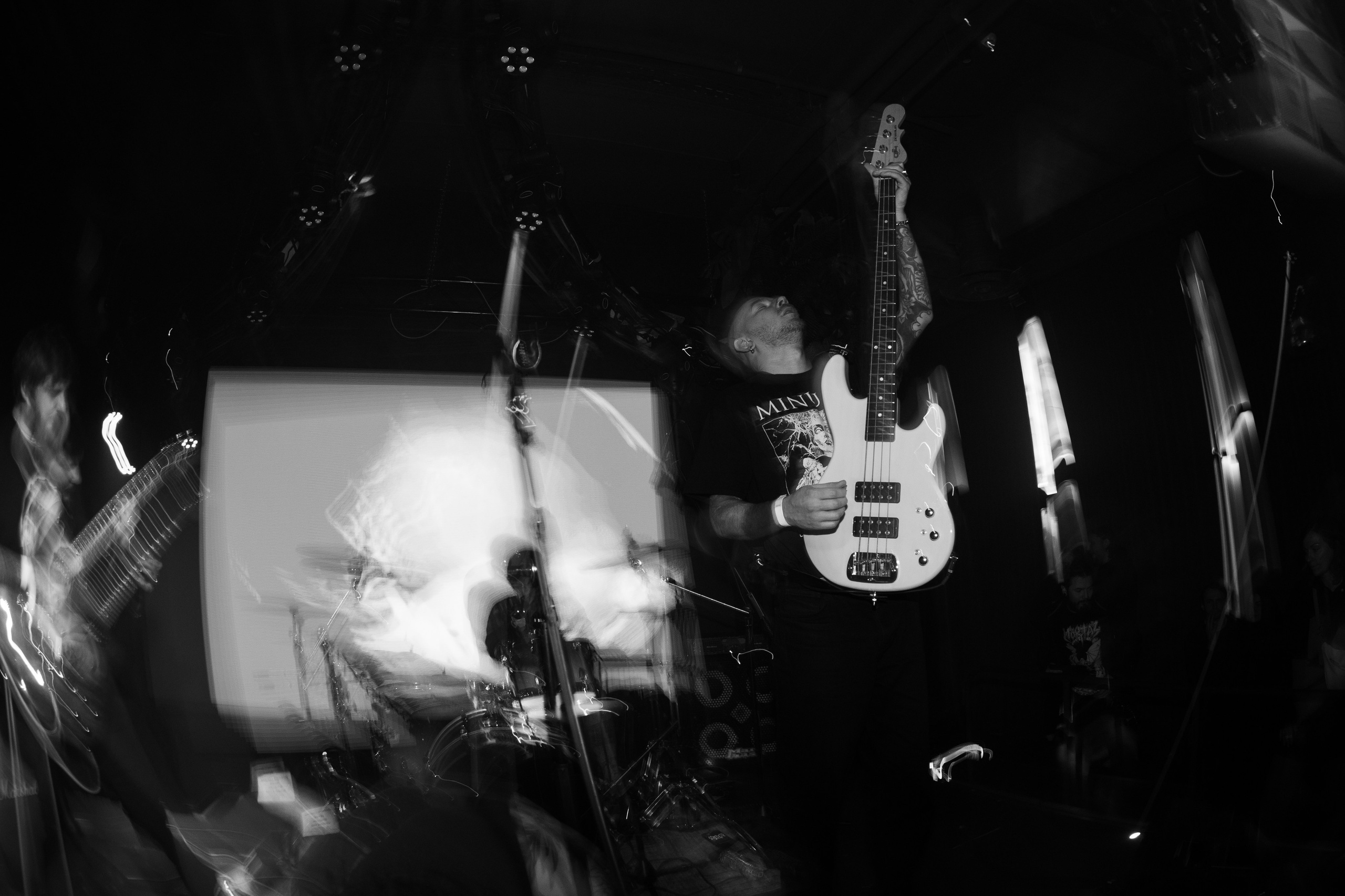 Туга • Ochag • Varhara • ШШШ | Moremi. Концертный и репортажный фотограф в Санкт-Петербурге Слава Пахомов