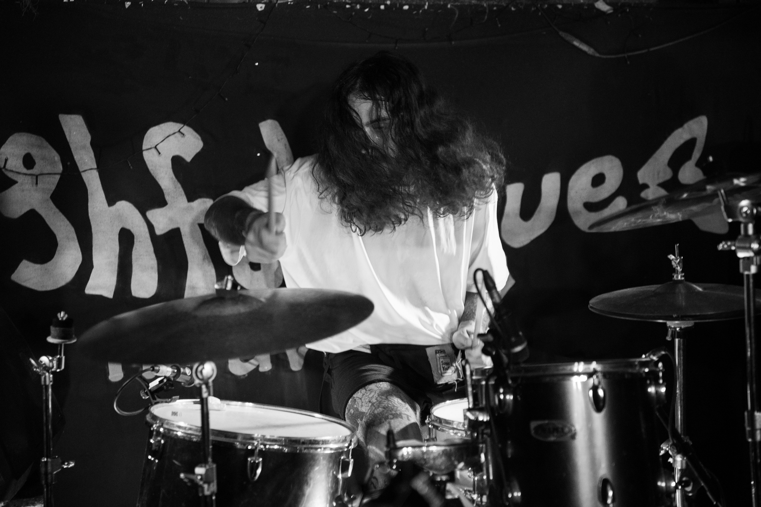 Qatsi: last live | FishFabrique. Концертный и репортажный фотограф в Санкт-Петербурге Слава Пахомов