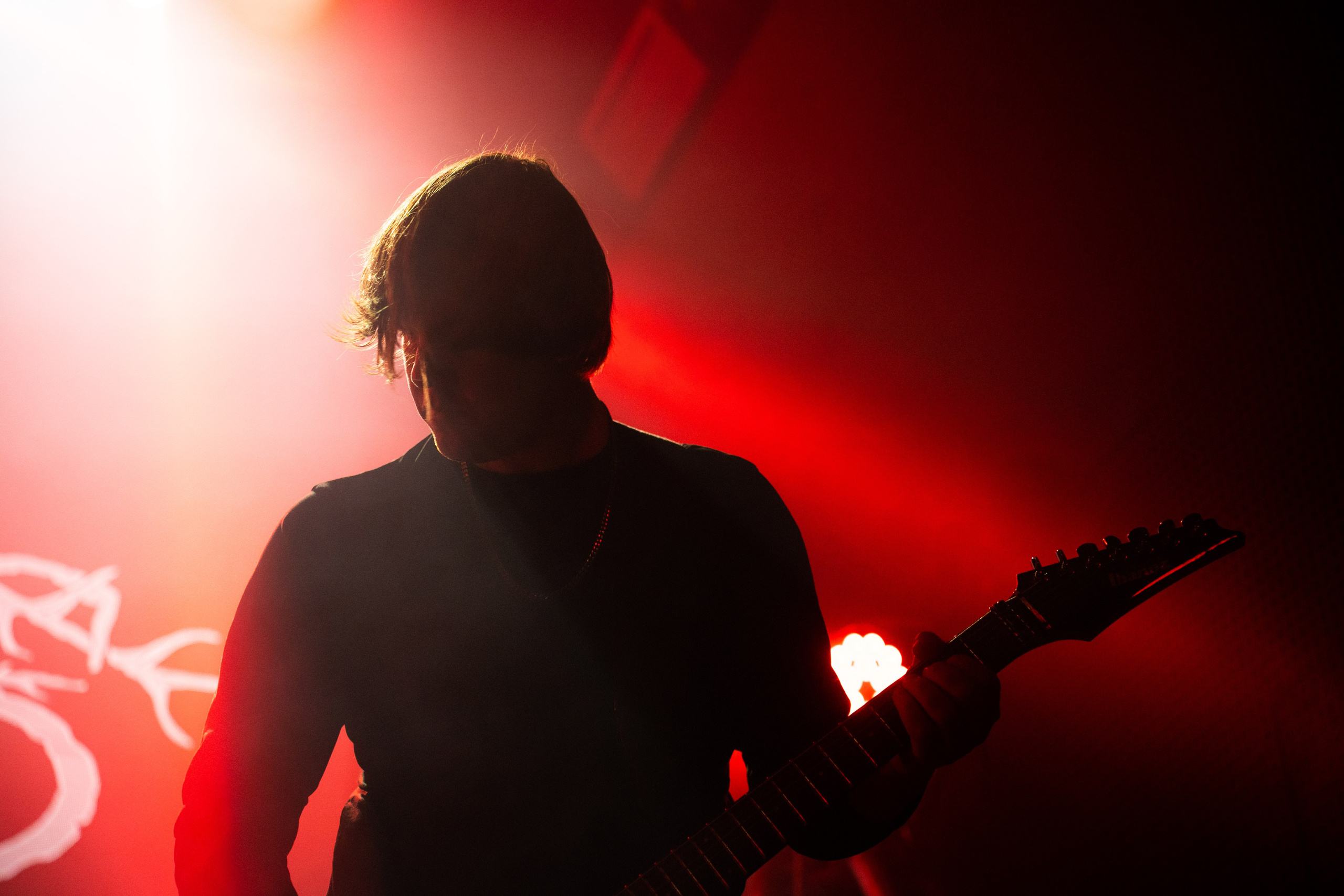 Чёрная Нева Vol.10. Neuropolis|Рассвет. Концертный и репортажный фотограф в Санкт-Петербурге Слава Пахомов