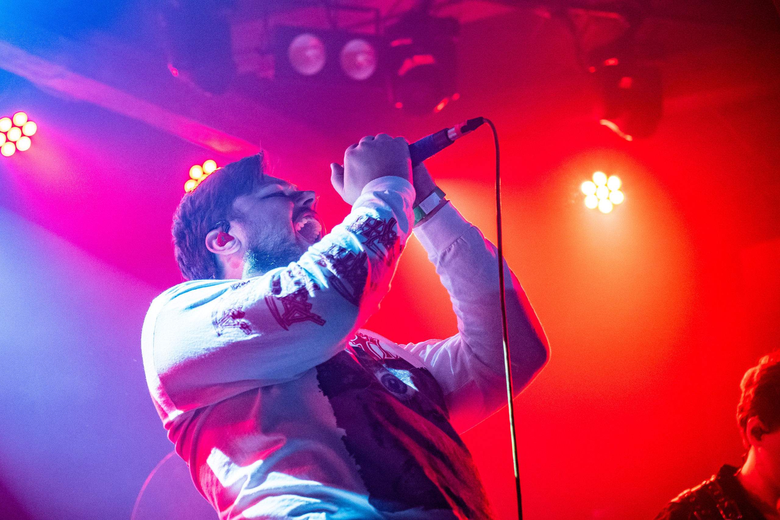 Without Me|Zoccolo 2.0. Концертный и репортажный фотограф в Санкт-Петербурге Слава Пахомов