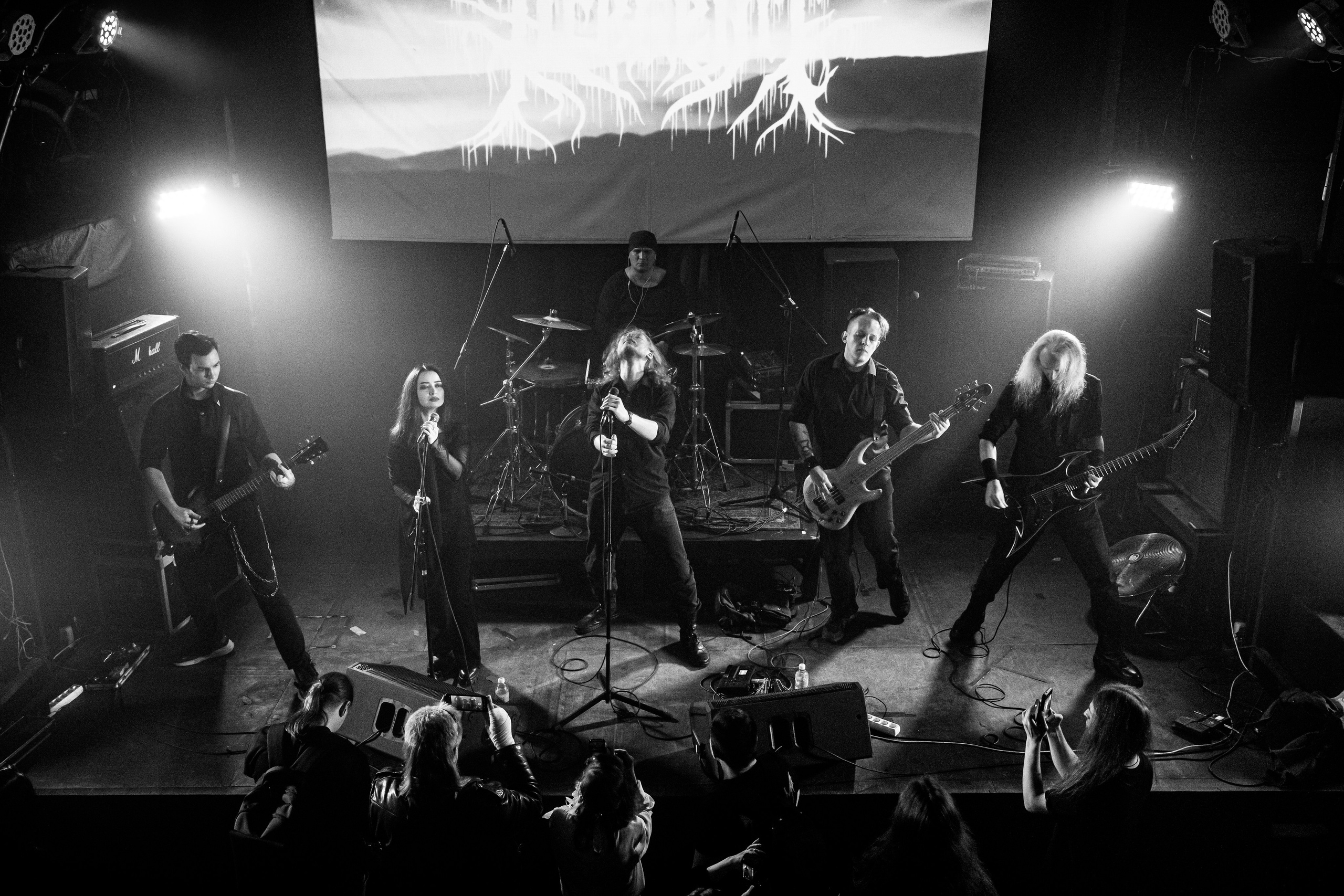 Valhalla | 24.05.25 | Ласточка. Концертный и репортажный фотограф в Санкт-Петербурге Слава Пахомов