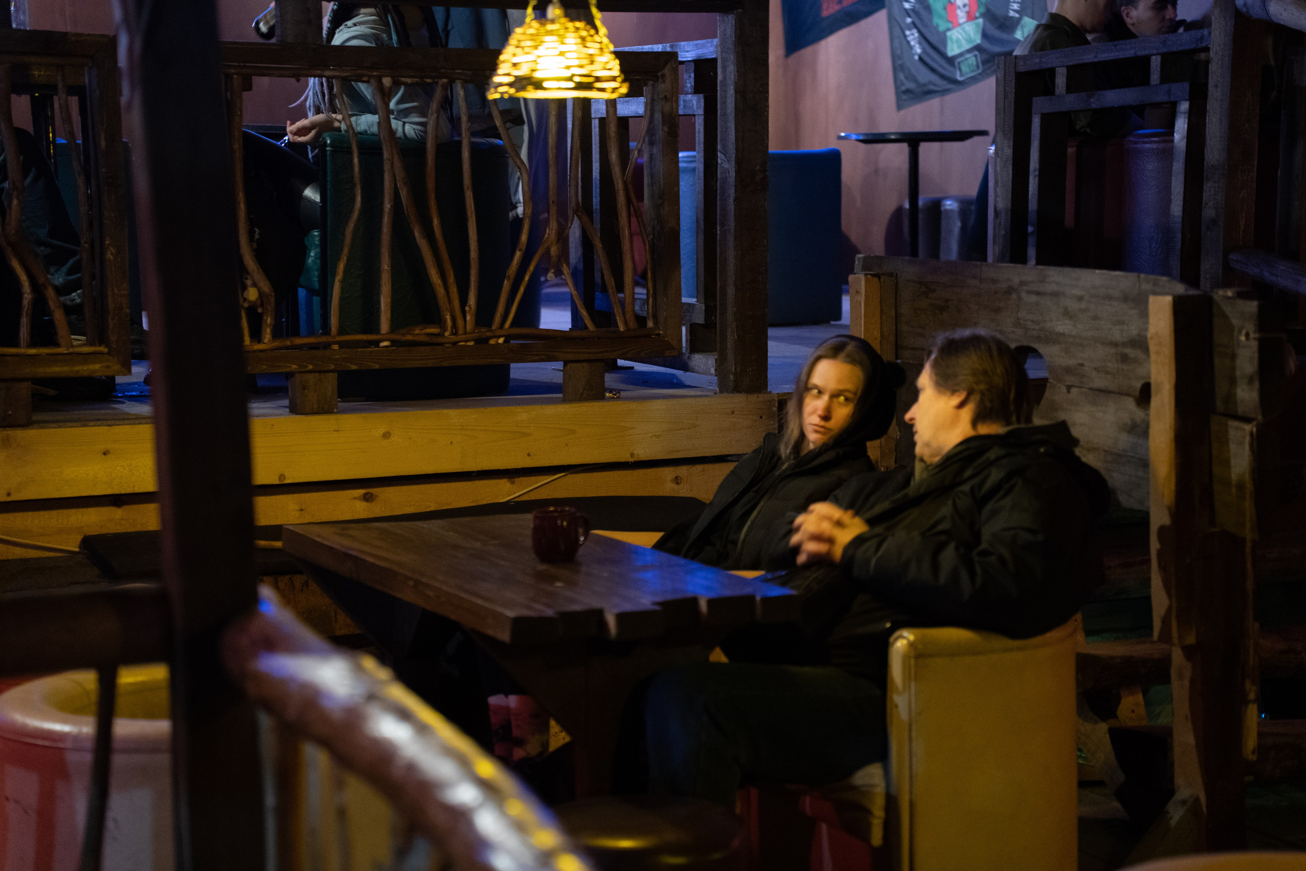 Ночь На Земле|Нора, Псков. Концертный и репортажный фотограф в Санкт-Петербурге Слава Пахомов