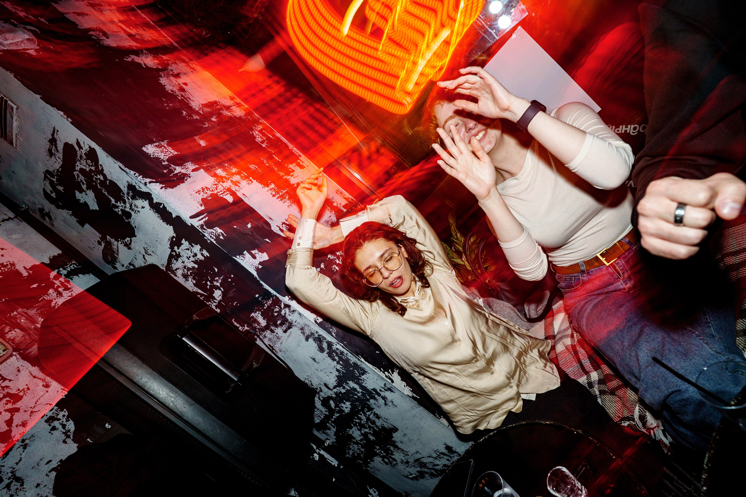 Halloween party. Бар разбитых сердец. Концертный и репортажный фотограф в Санкт-Петербурге Слава Пахомов