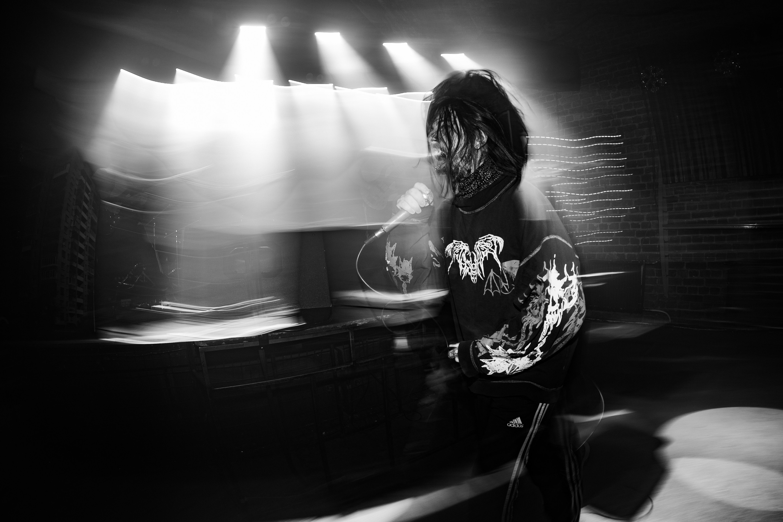 Дней череда|Zoccolo 2.0. Концертный и репортажный фотограф в Санкт-Петербурге Слава Пахомов