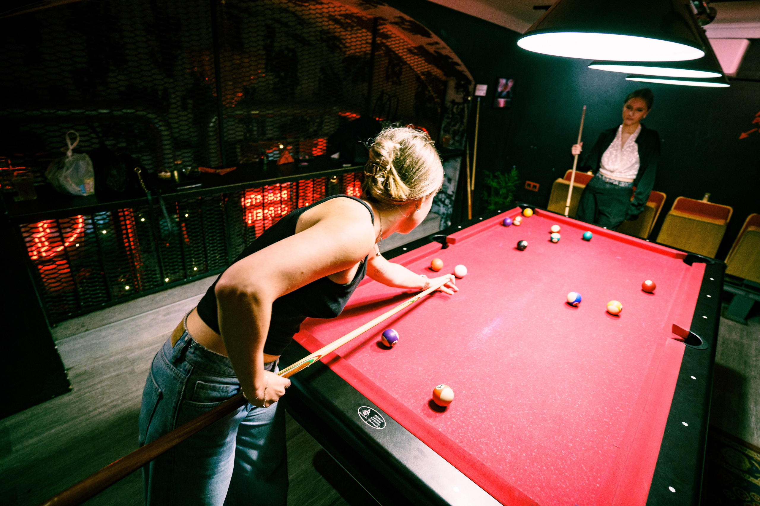 Из Сибири с любовью. Бар разбитых сердец. Концертный и репортажный фотограф в Санкт-Петербурге Слава Пахомов