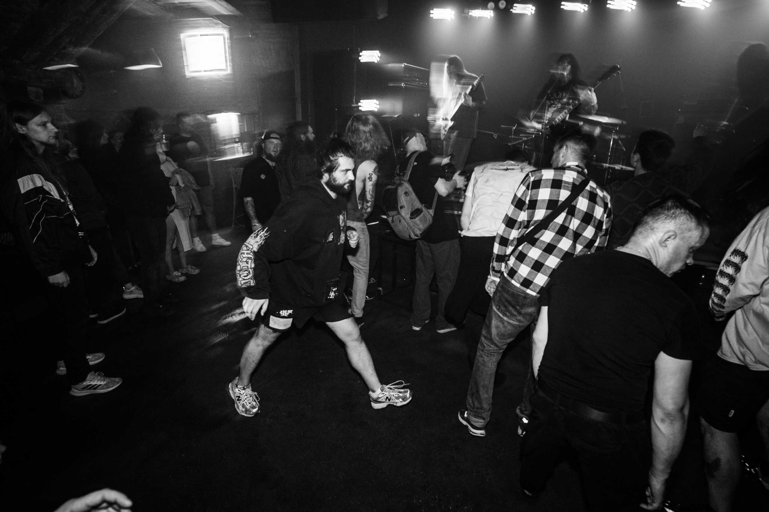 Protoslon • Масть • Potvor | Zoccolo 2.0 21/09/25. Концертный и репортажный фотограф в Санкт-Петербурге Слава Пахомов