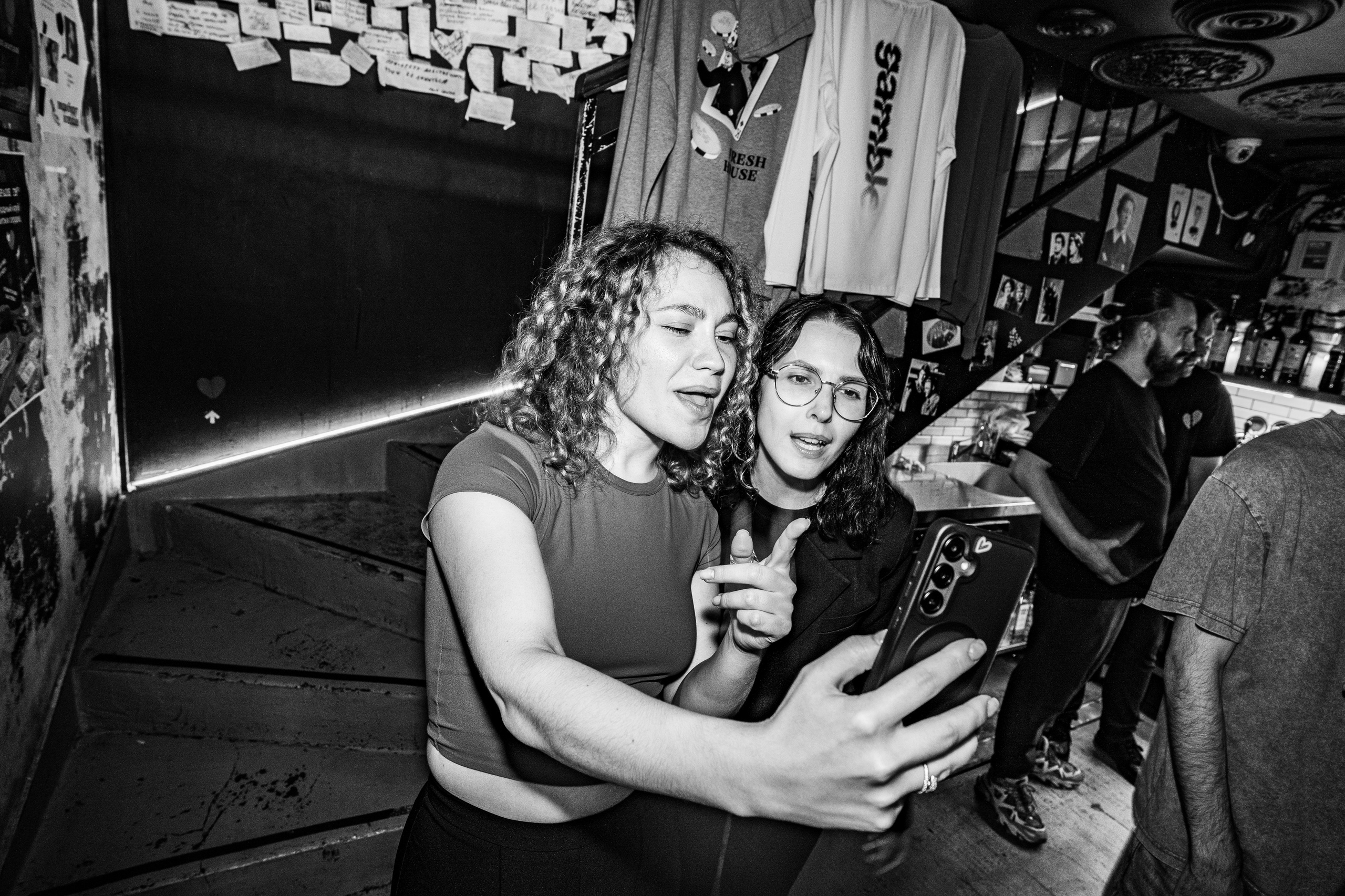 Бар разбитых сердец. Last summer party. Концертный и репортажный фотограф в Санкт-Петербурге Слава Пахомов