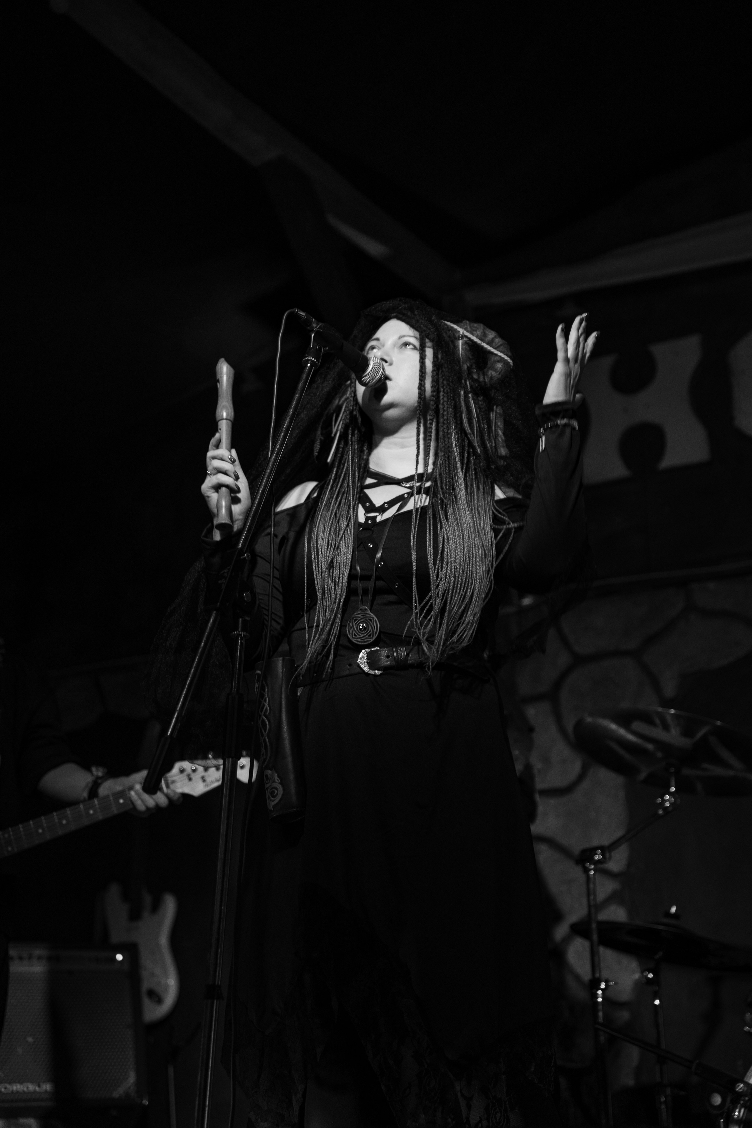 Ночь На Земле|Нора, Псков. Концертный и репортажный фотограф в Санкт-Петербурге Слава Пахомов