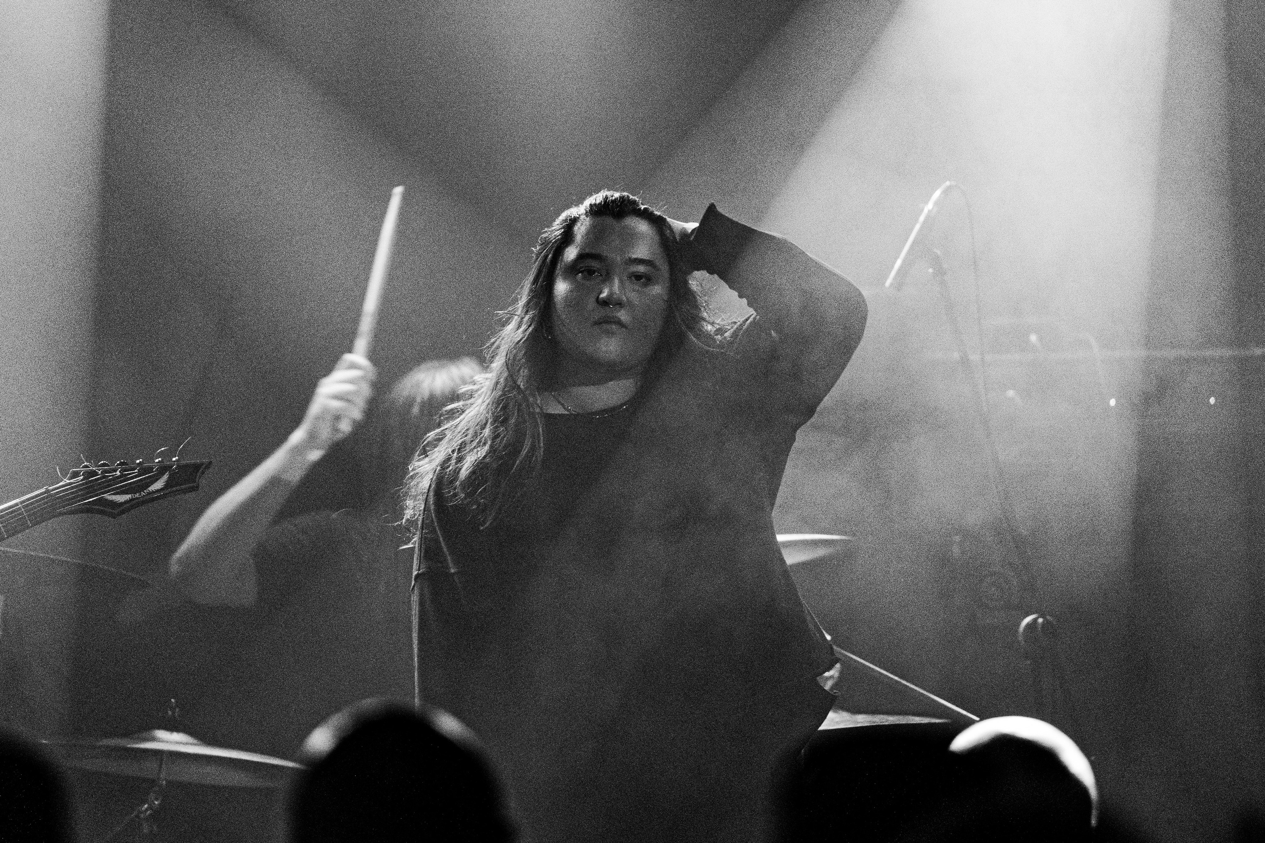 19.10 Smyčka • Ghyena • Sepharose • Charity Unit. Концертный и репортажный фотограф в Санкт-Петербурге Слава Пахомов