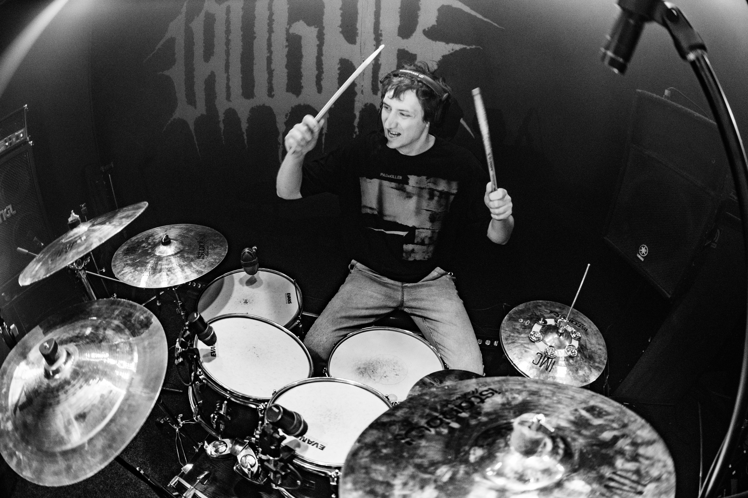 Lesnik • ШШШ • Laugar • DØRER|Zoccolo 2.0. Концертный и репортажный фотограф в Санкт-Петербурге Слава Пахомов