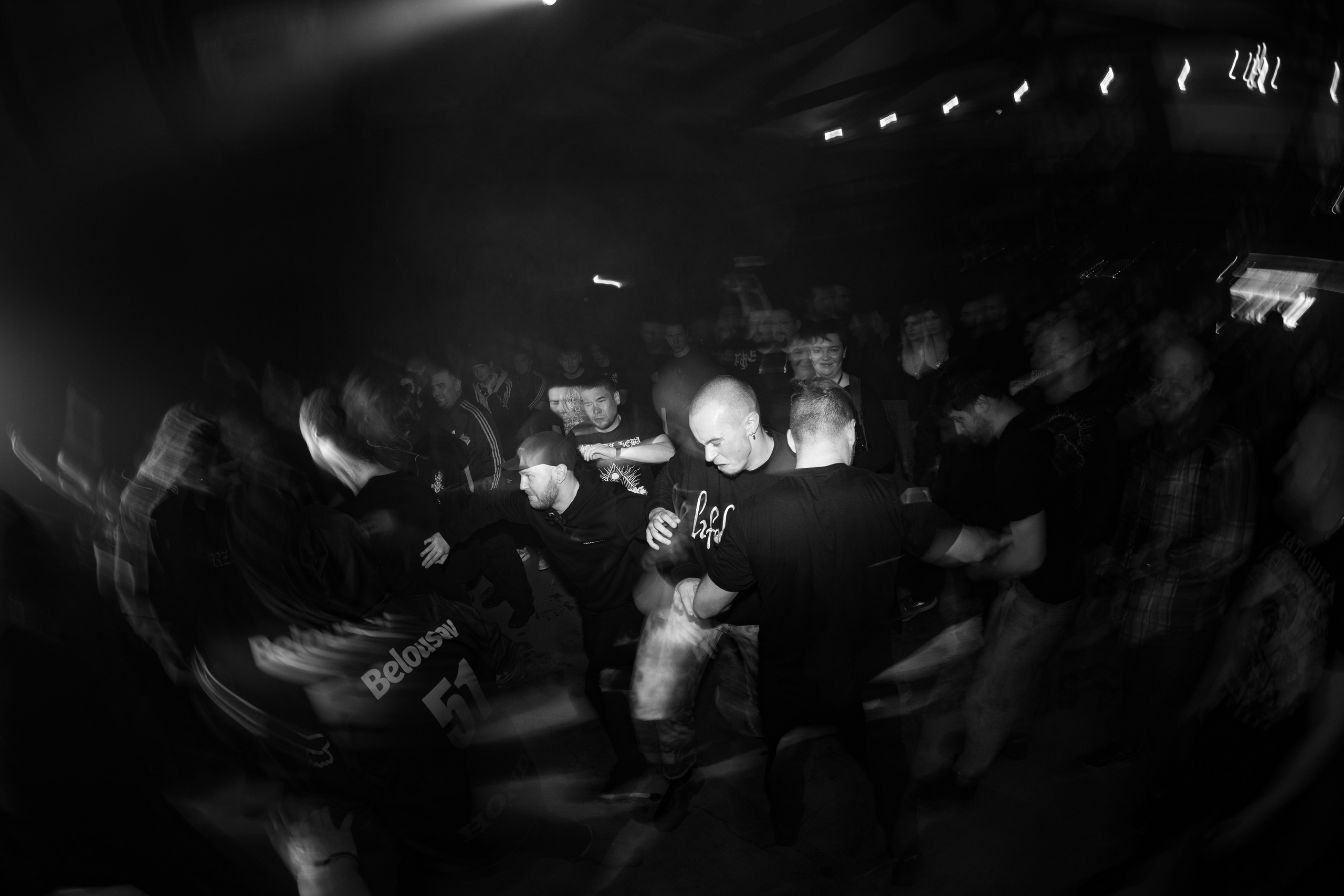 Чёрная Нева Vol.9|Сердце. Концертный и репортажный фотограф в Санкт-Петербурге Слава Пахомов