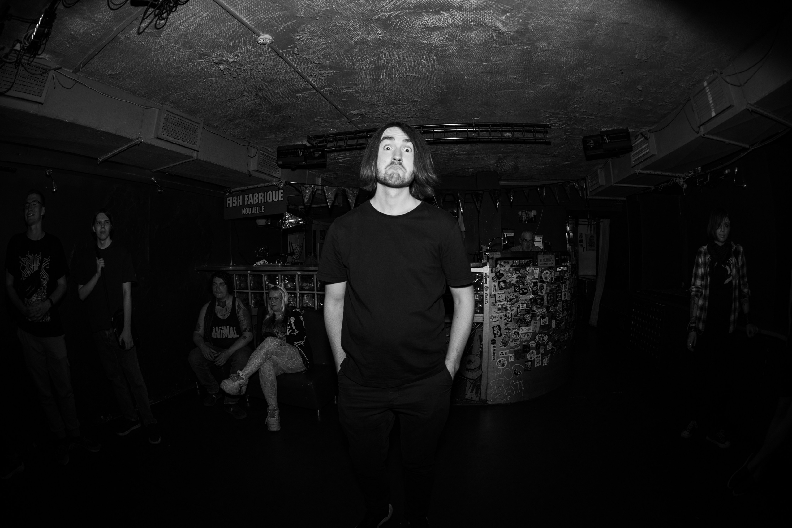 Qatsi: last live | FishFabrique. Концертный и репортажный фотограф в Санкт-Петербурге Слава Пахомов