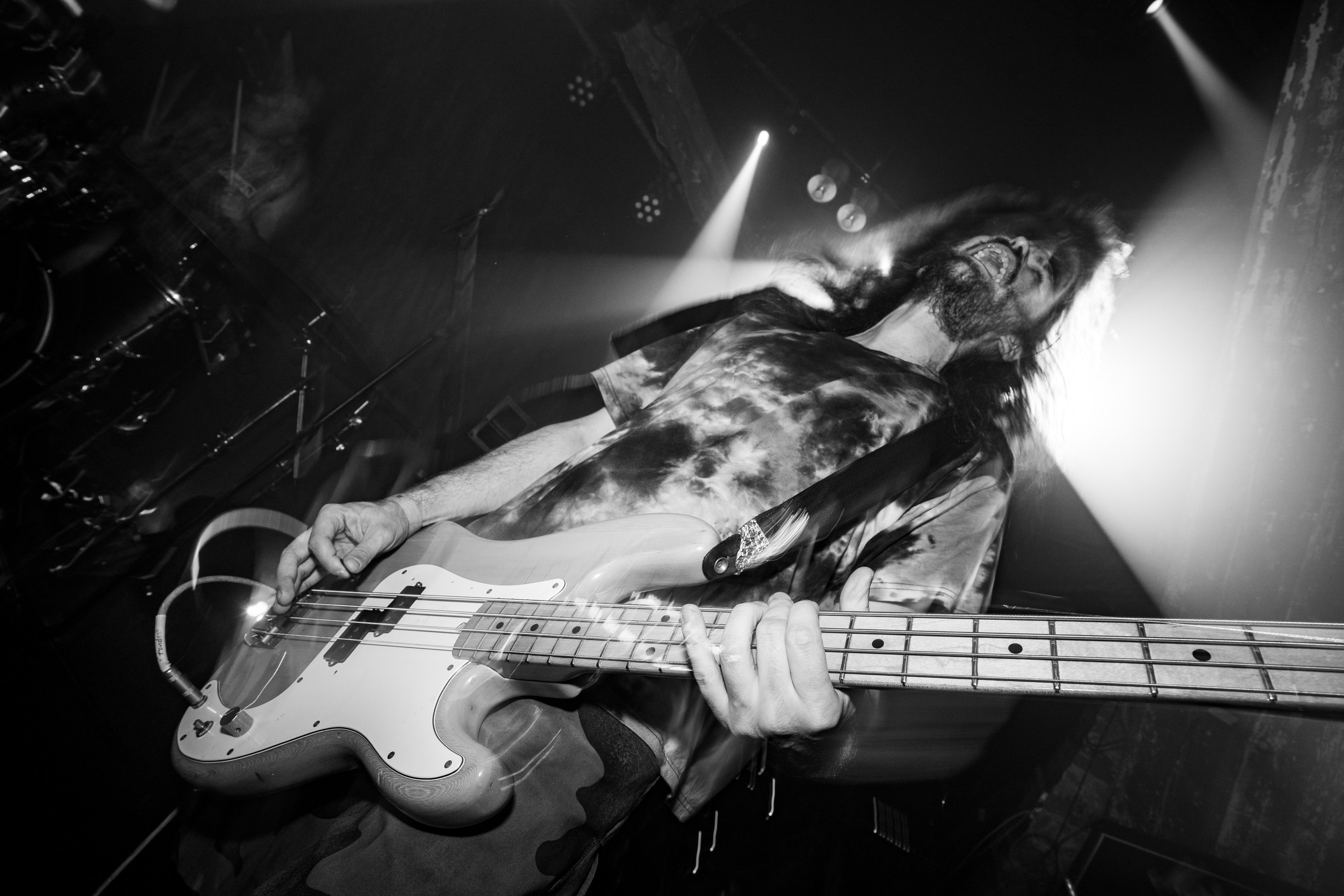 Protoslon • Масть • Potvor | Zoccolo 2.0 21/09/25. Концертный и репортажный фотограф в Санкт-Петербурге Слава Пахомов