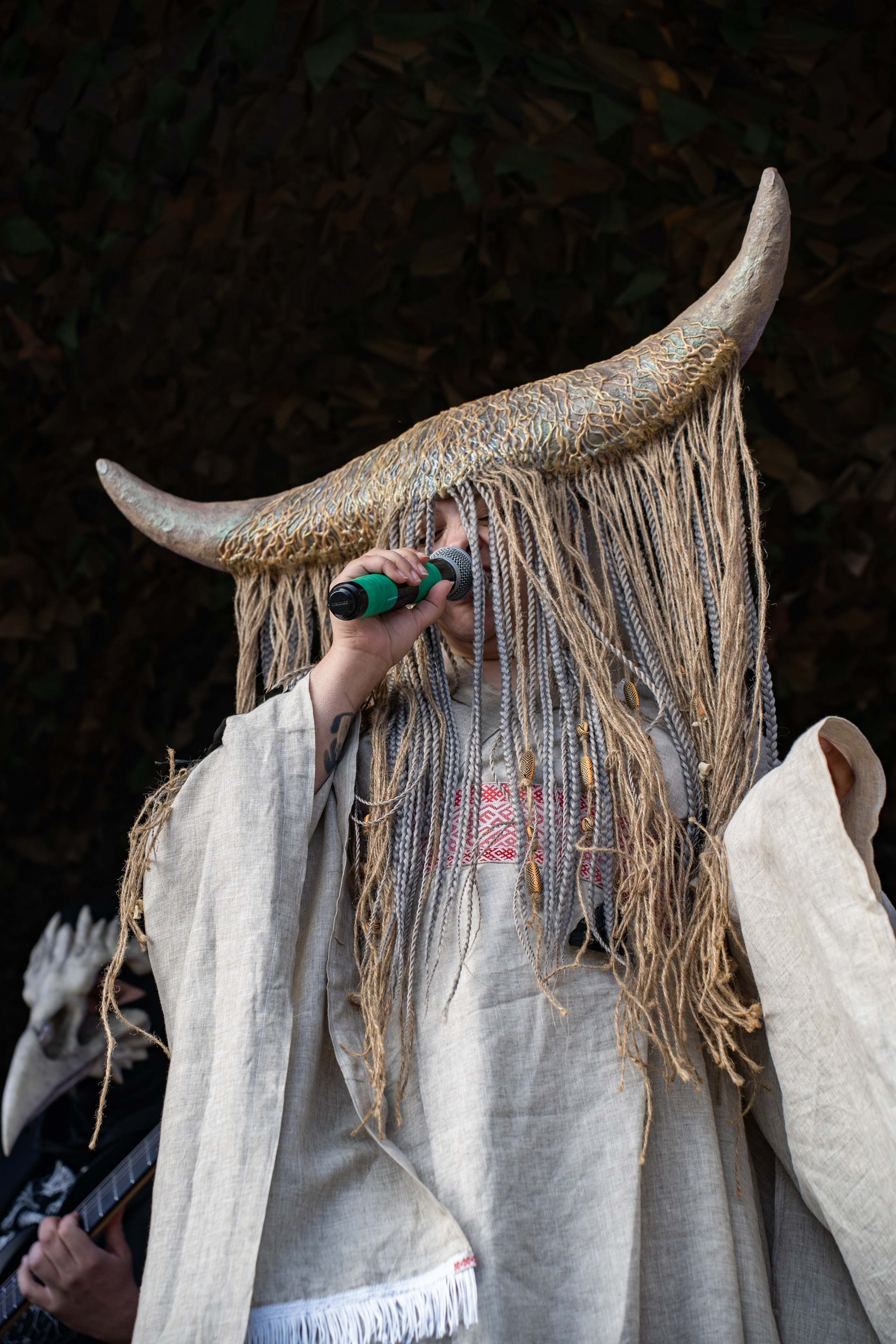 Фестиваль «ПОСРЕДИ КЛАДБИЩ И БОЛОТ»|Архангельск. Концертный и репортажный фотограф в Санкт-Петербурге Слава Пахомов