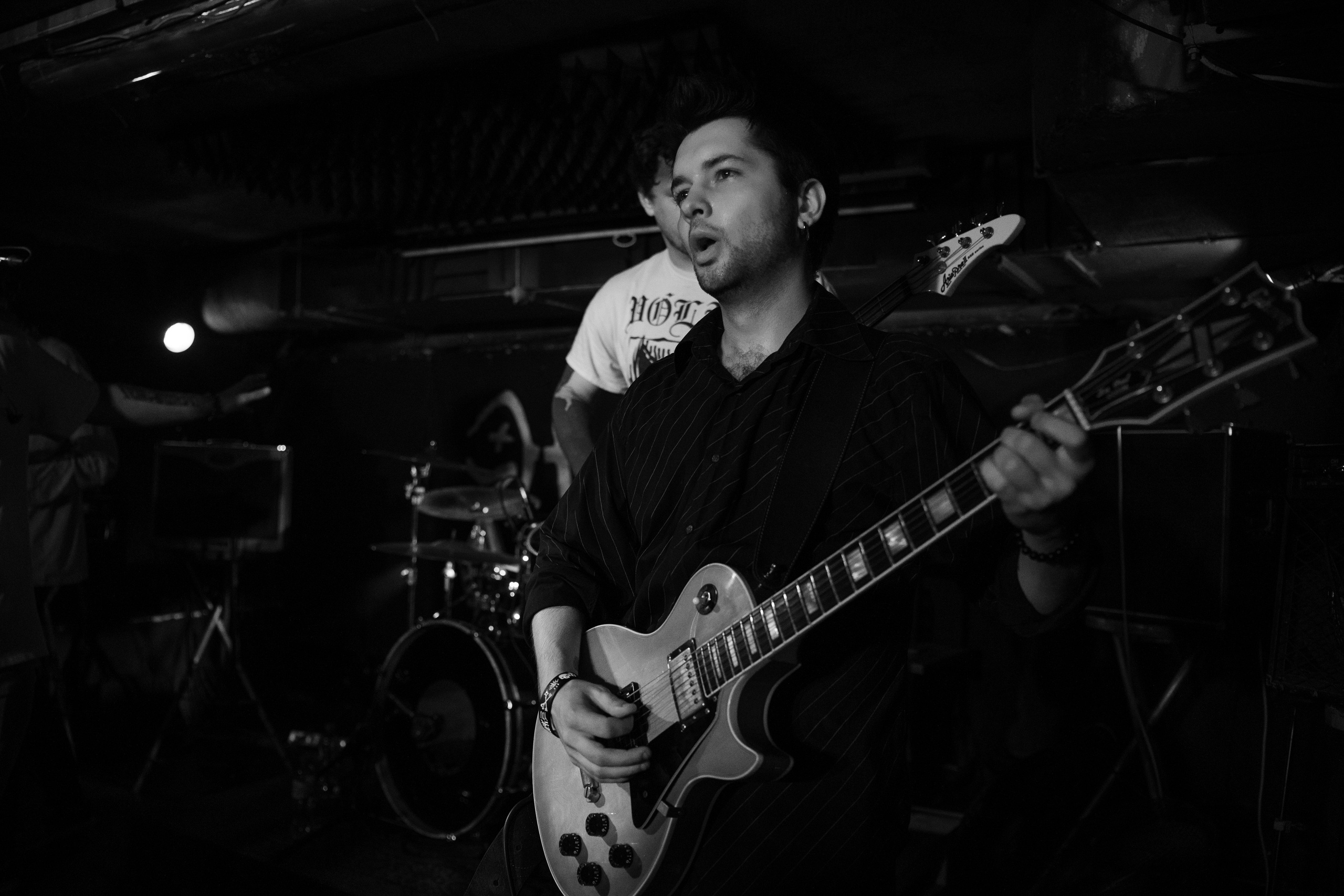 Qatsi: last live | FishFabrique. Концертный и репортажный фотограф в Санкт-Петербурге Слава Пахомов