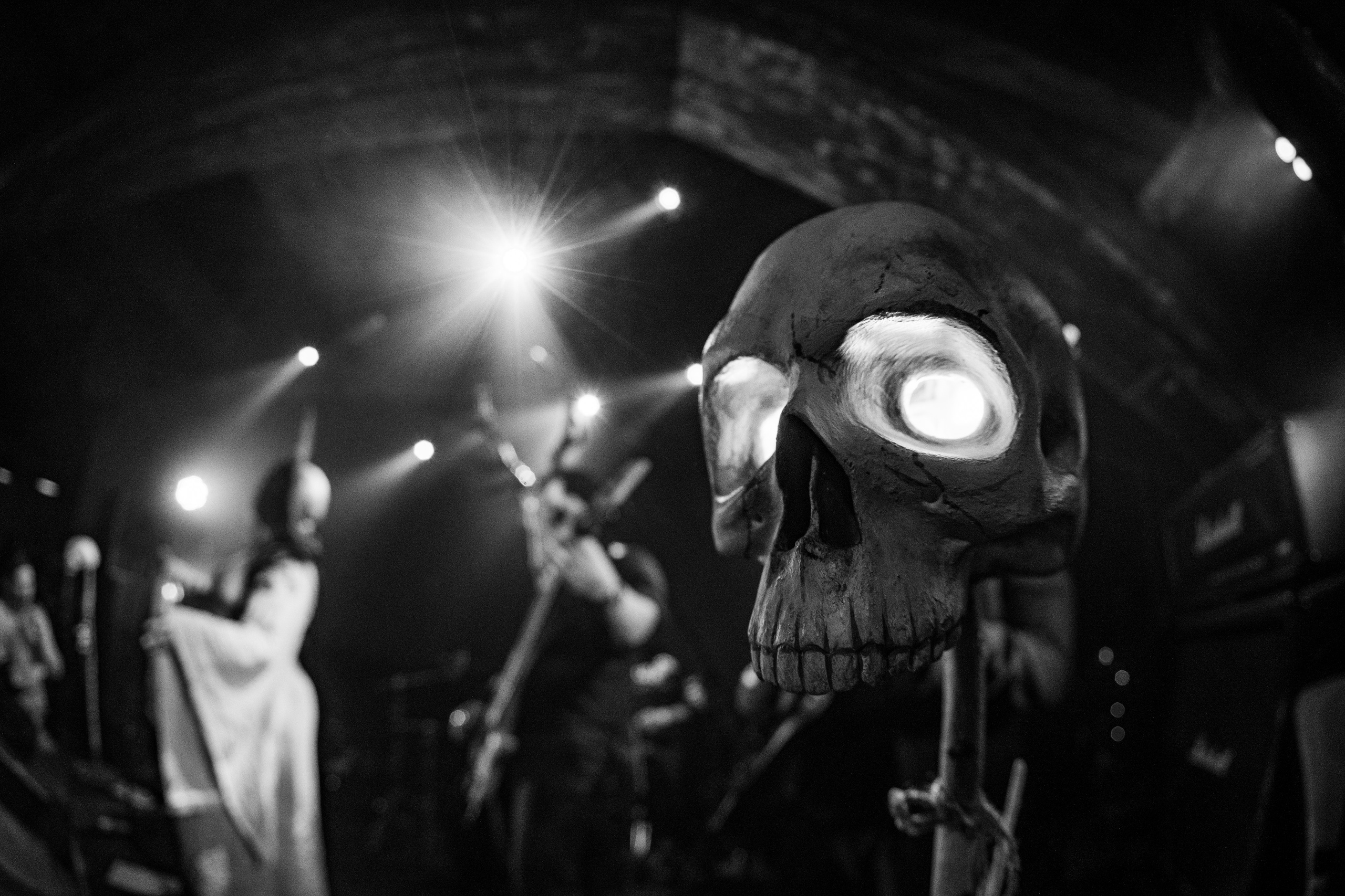 Raw sun: post black fest | Zoccolo 2.0. Концертный и репортажный фотограф в Санкт-Петербурге Слава Пахомов