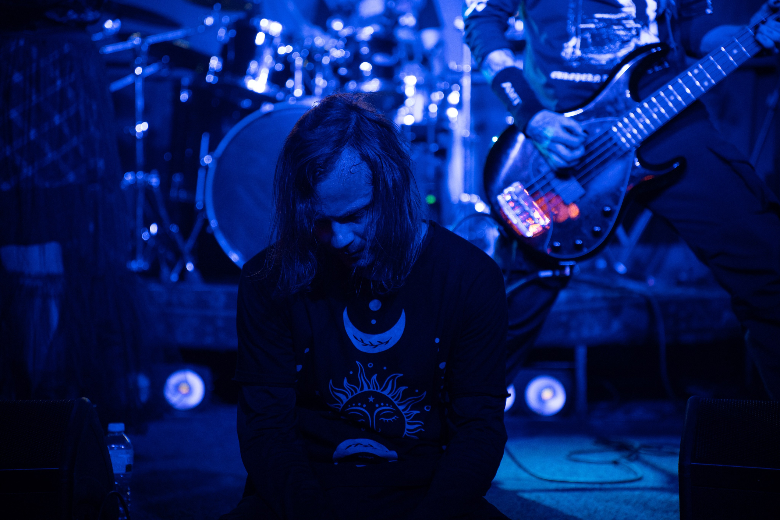 Neuropolis|клуб Сердце. Концертный и репортажный фотограф в Санкт-Петербурге Слава Пахомов