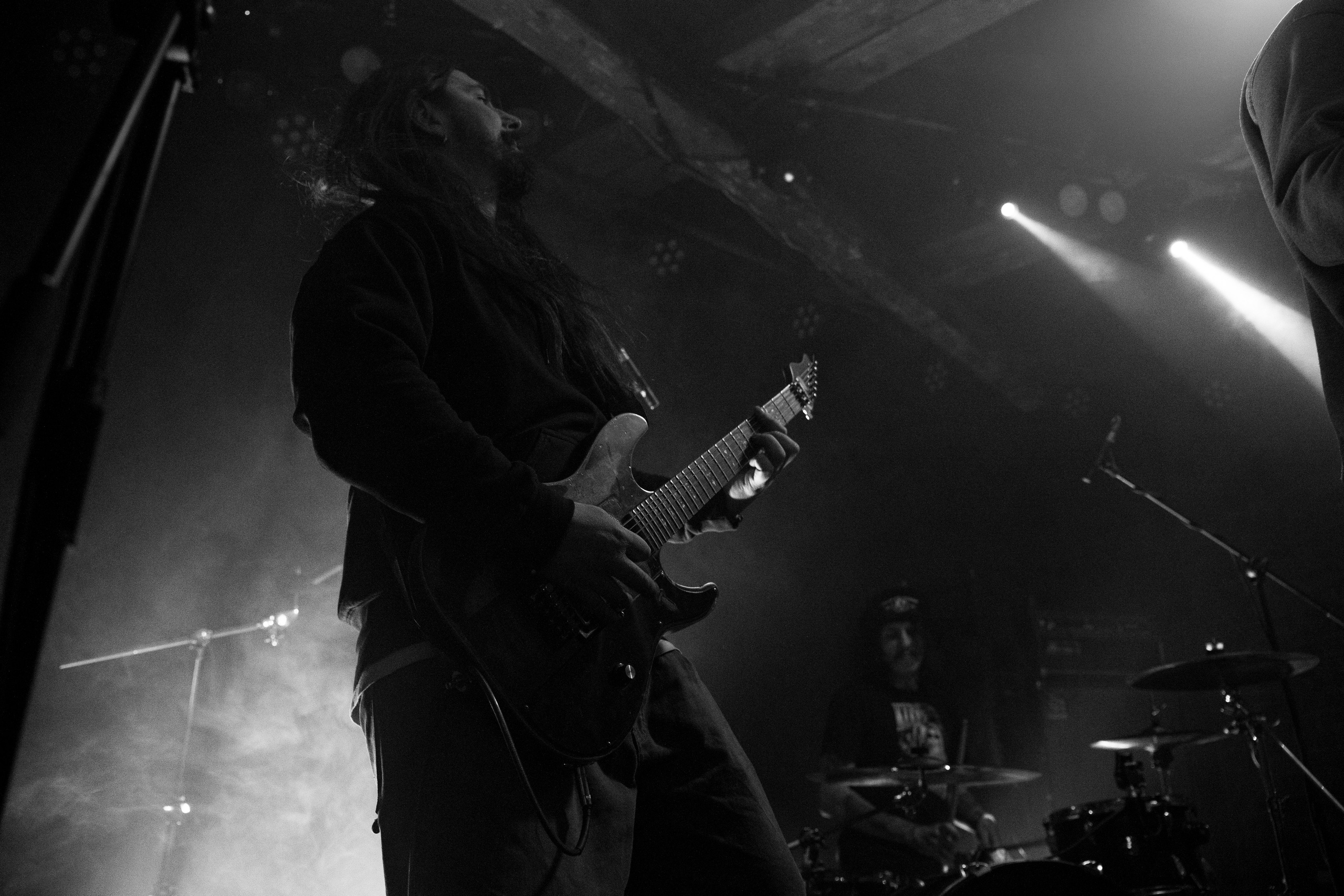 Naska•Pechora•Varhara•Sepharose|Zoccolo 2.0. Концертный и репортажный фотограф в Санкт-Петербурге Слава Пахомов