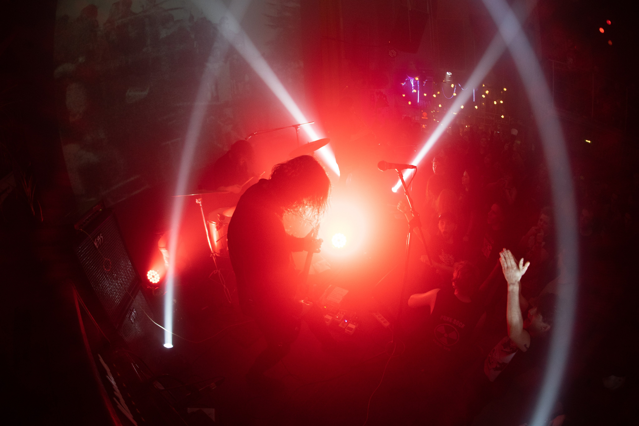 Шторм|Ласточка. Концертный и репортажный фотограф в Санкт-Петербурге Слава Пахомов