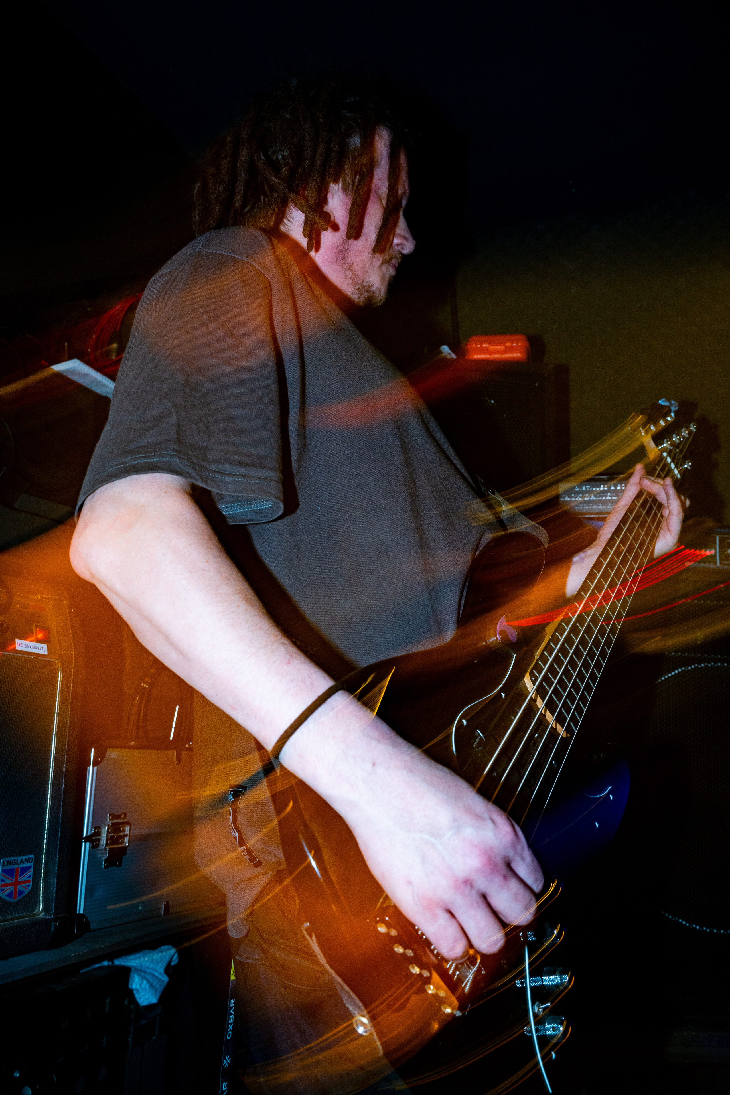 Сатива|Debaser. Концертный и репортажный фотограф в Санкт-Петербурге Слава Пахомов