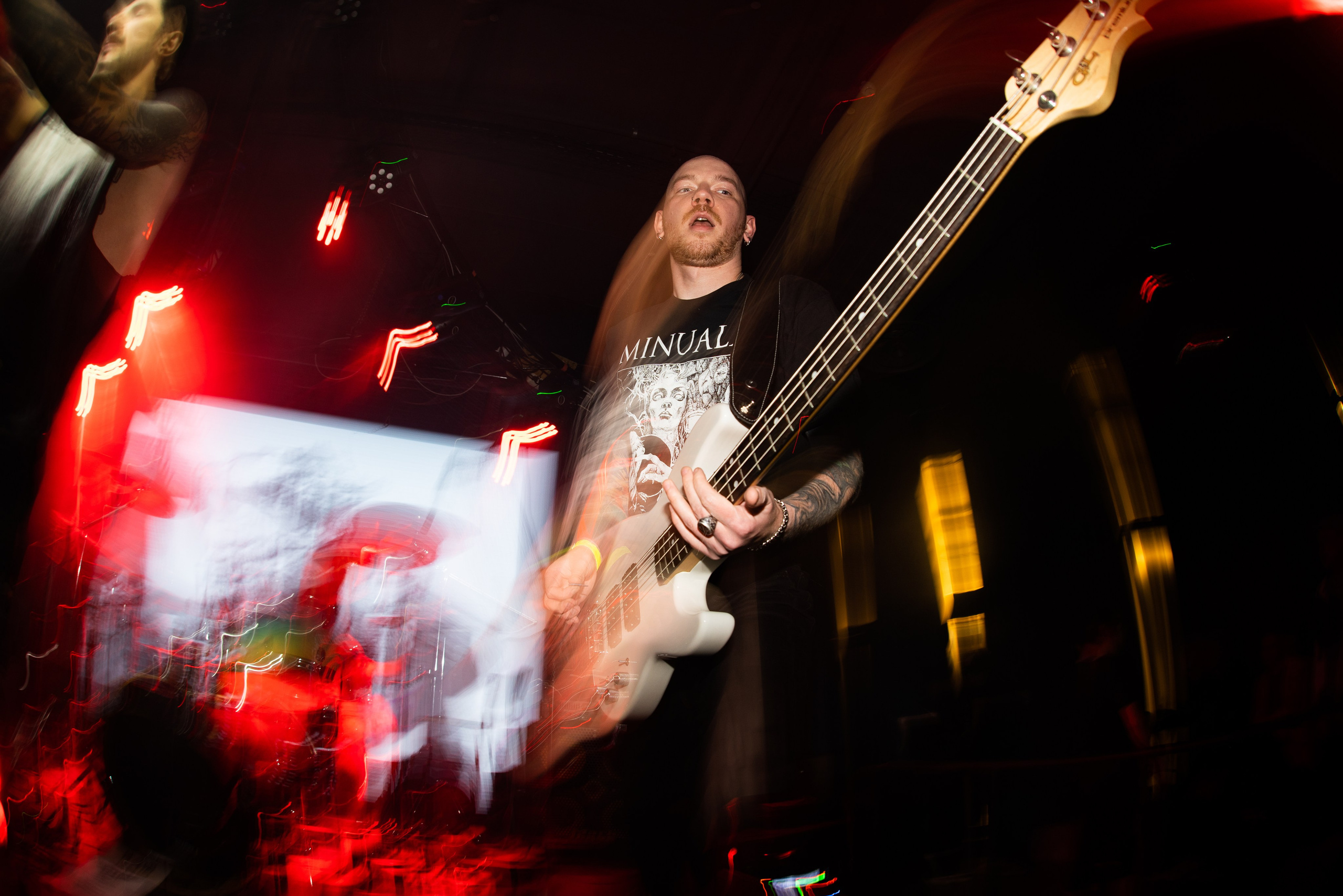 Концерты. Концертный и репортажный фотограф в Санкт-Петербурге Слава Пахомов