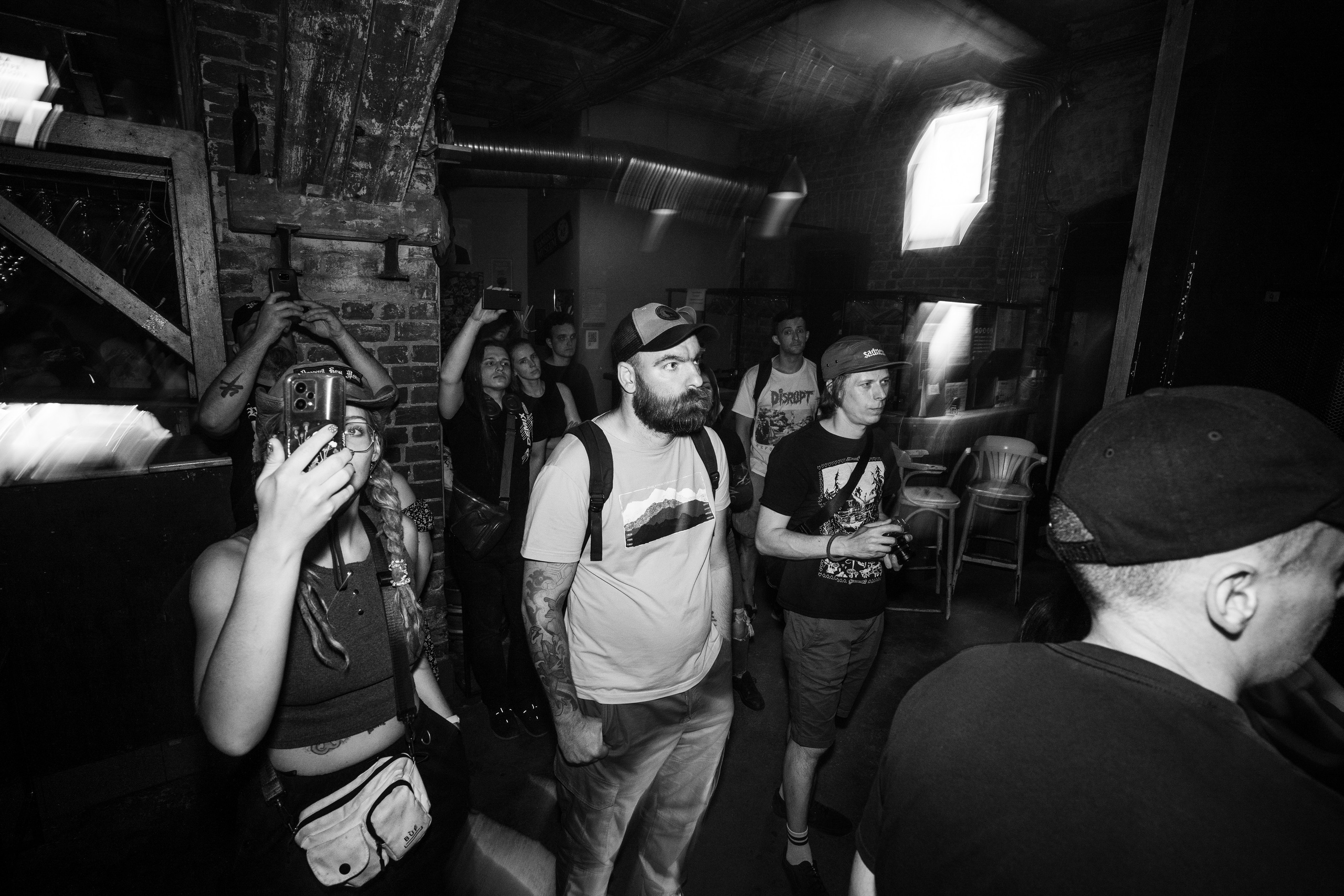 Raw sun: summer post-black fest. Концертный и репортажный фотограф в Санкт-Петербурге Слава Пахомов