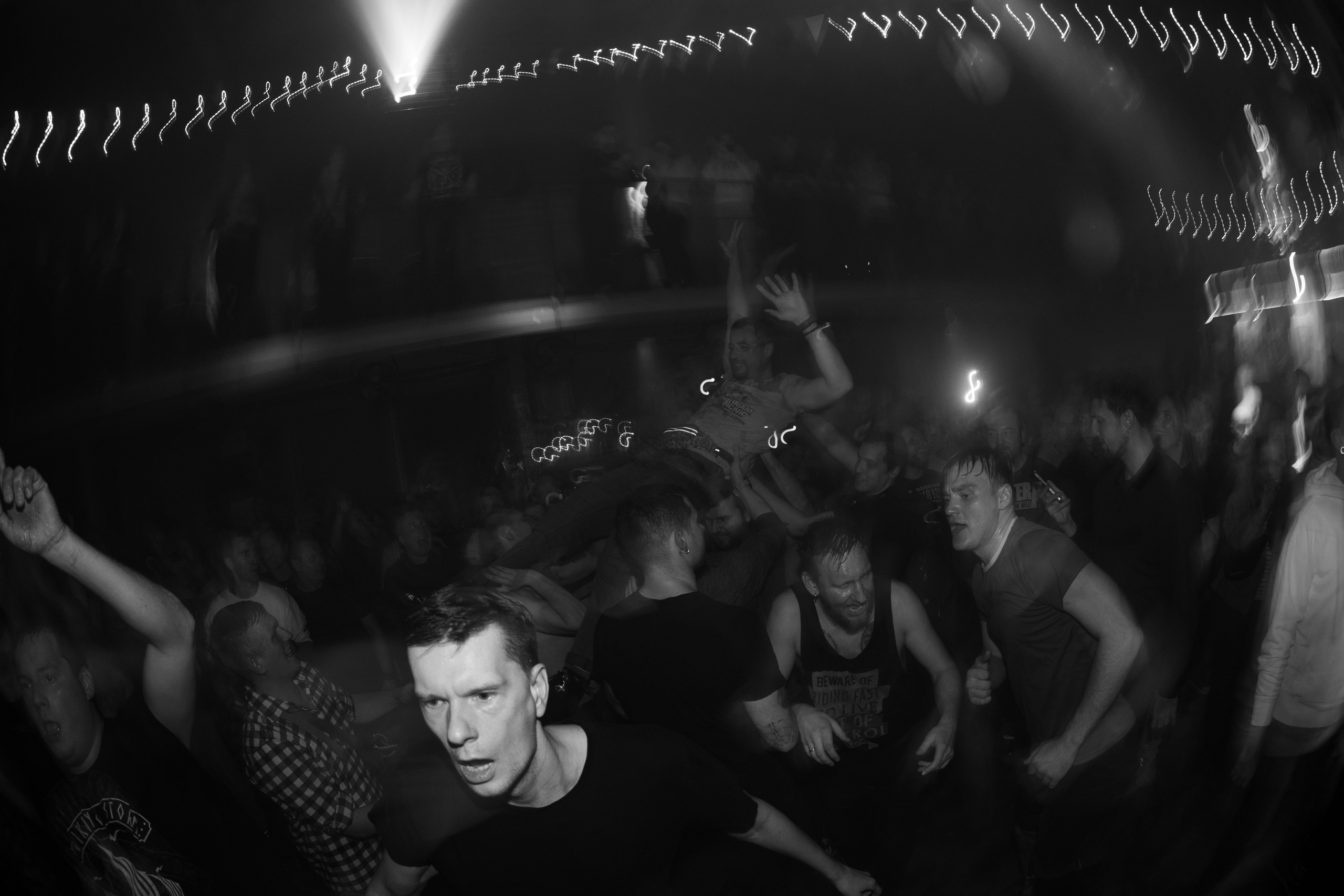 ПОРТ (812) 25 лет|Ласточка. Концертный и репортажный фотограф в Санкт-Петербурге Слава Пахомов