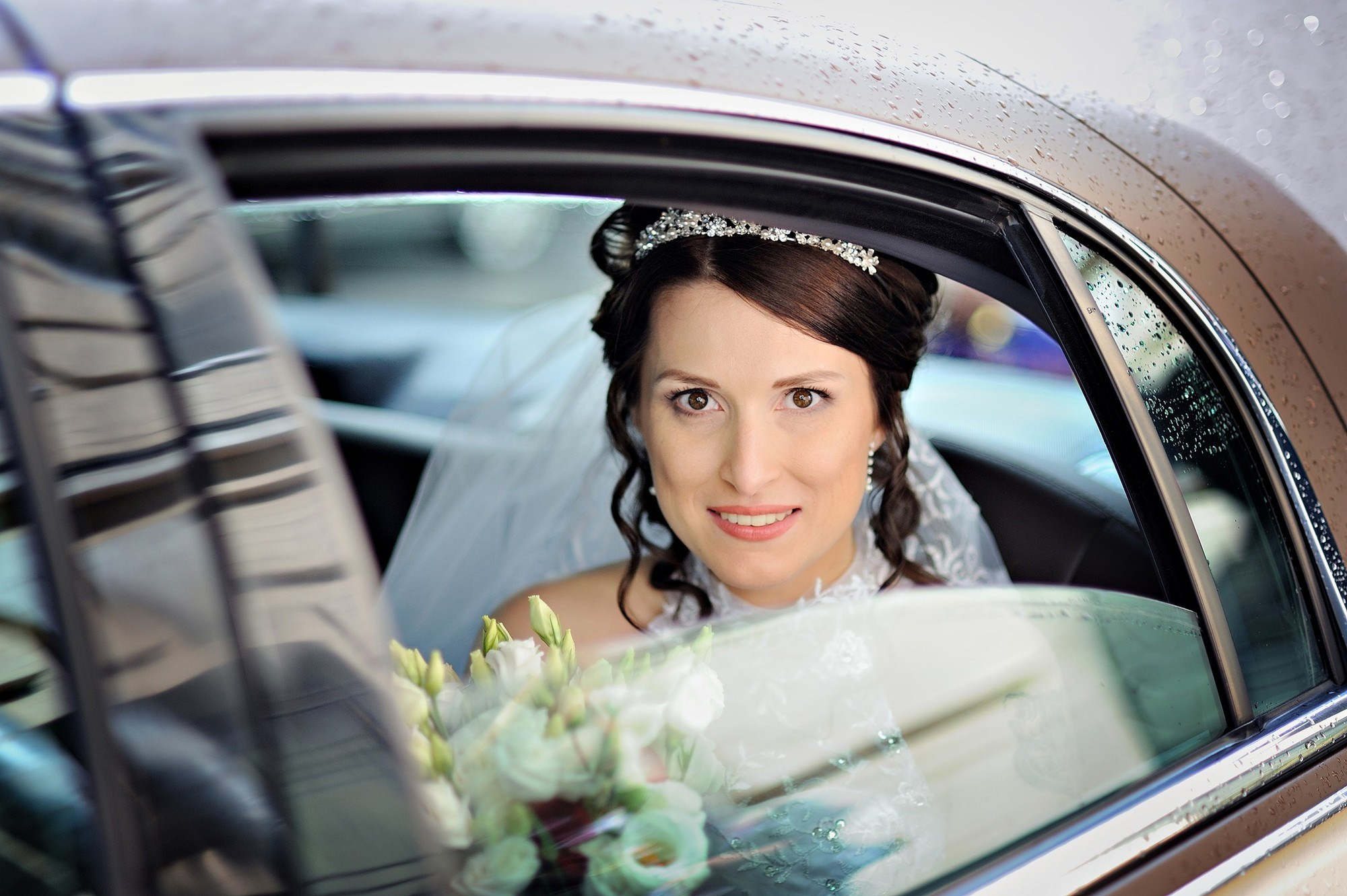 Свадебная съемка. Ника Морозова — коммерческий фотограф в Москве