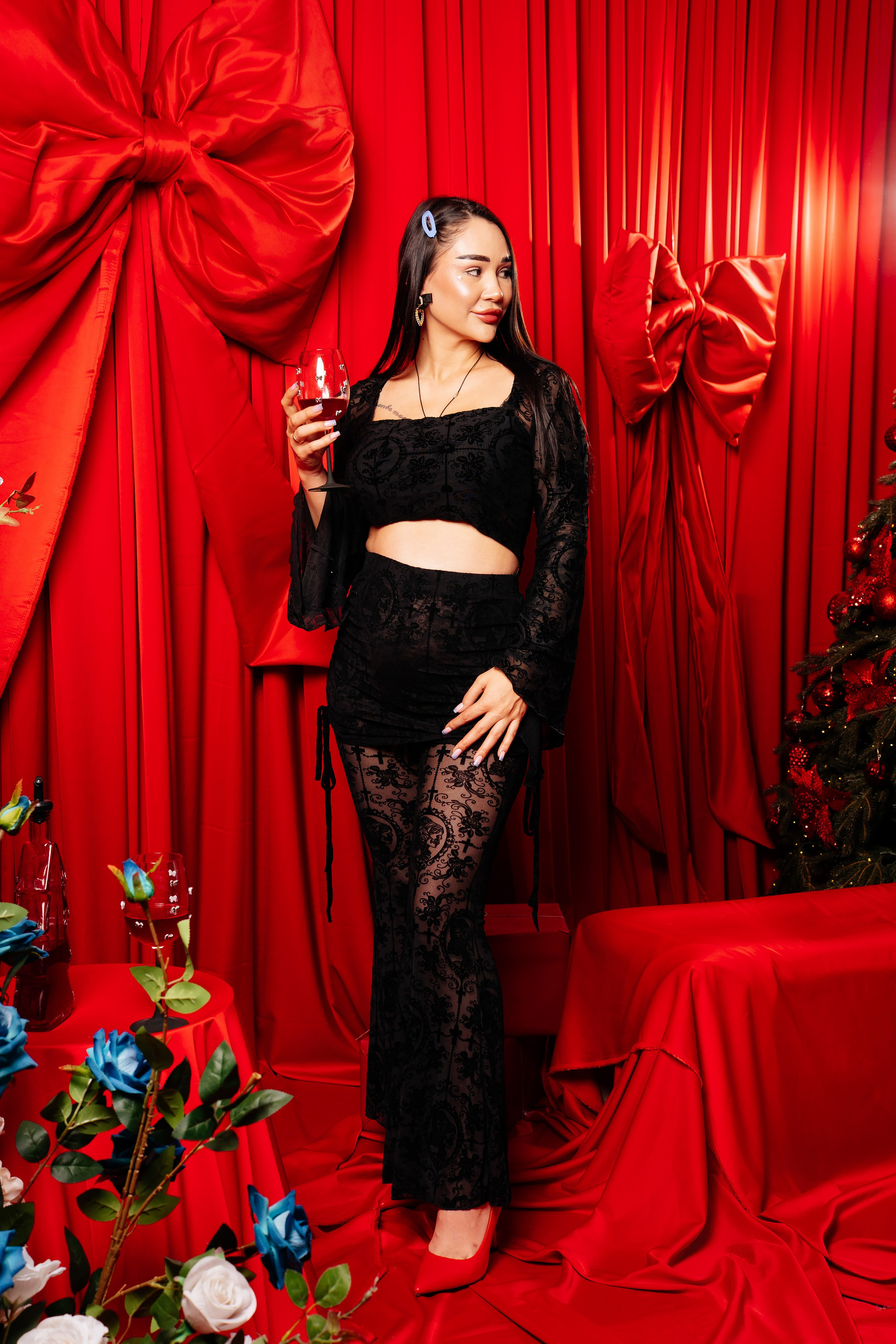 Семейные. Креативное портфолио