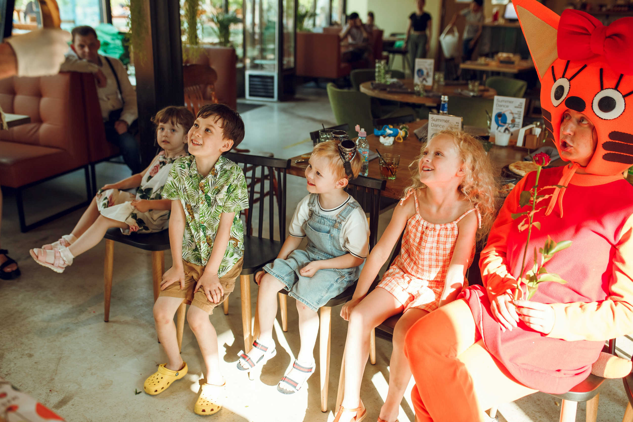 День Рождения Платона. Фотограф на Крещение, семейный фотограф в Москве