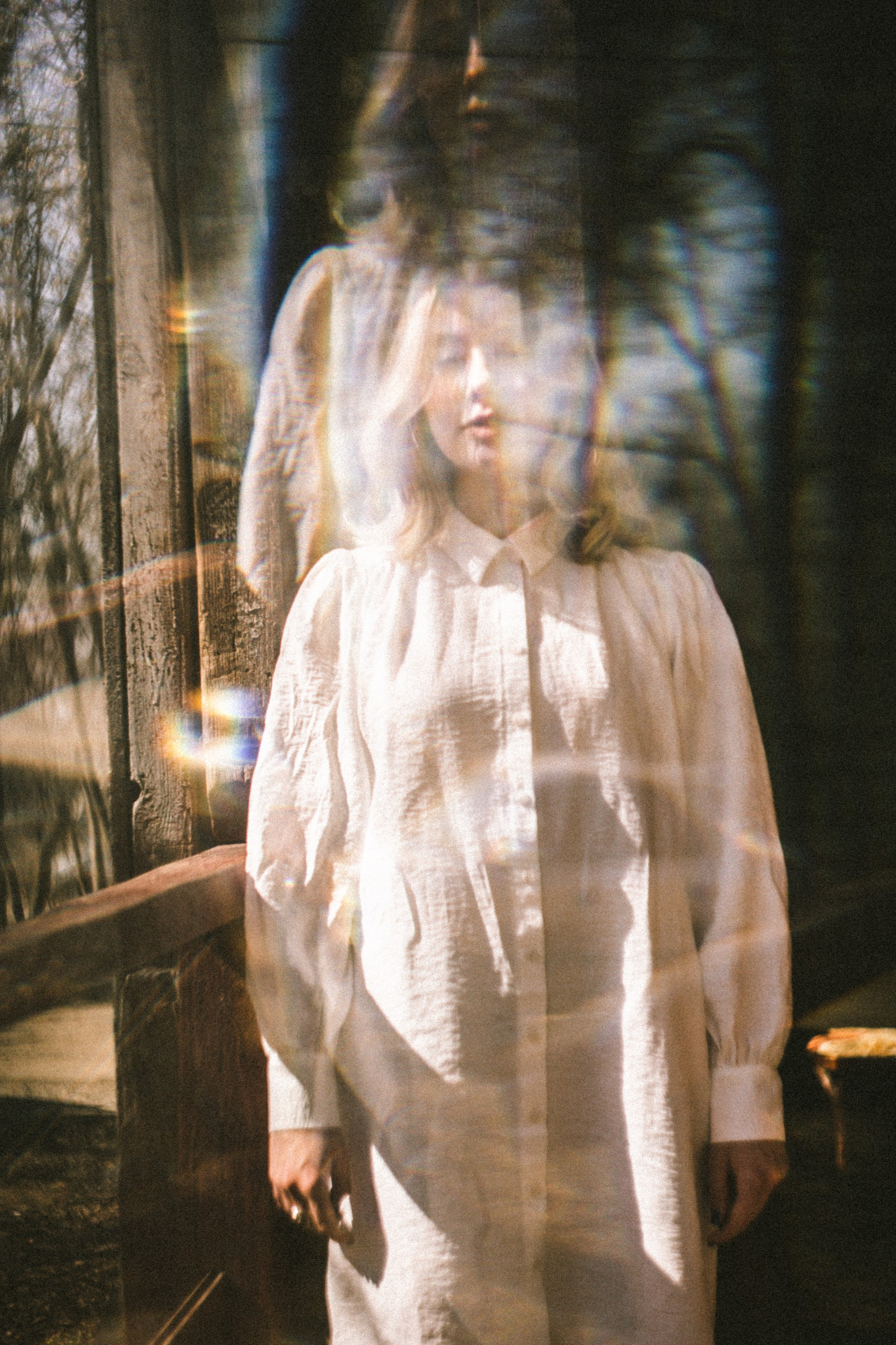 Арина. Фотограф в Нижнем Новгороде