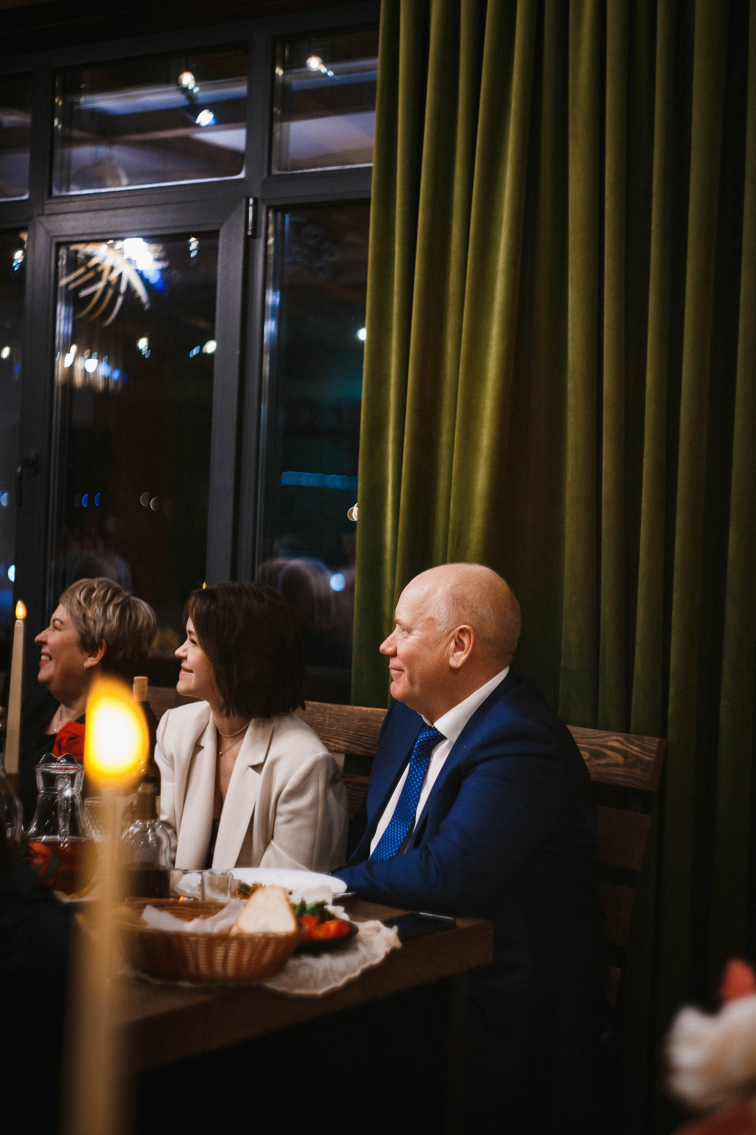 Мария + Роман. Фотограф в Нижнем Новгороде