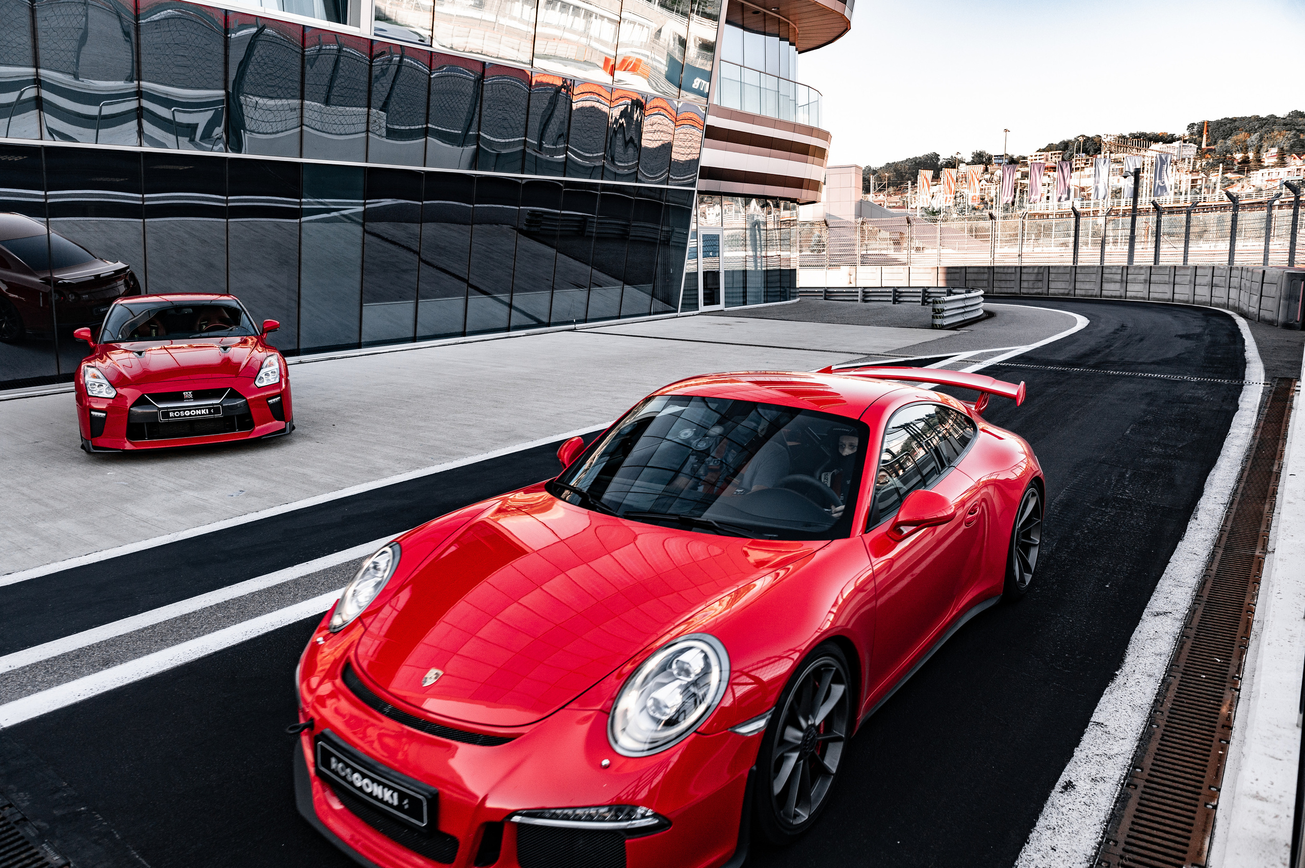 Репортаж. Фотограф Сочи Александр Лашкул