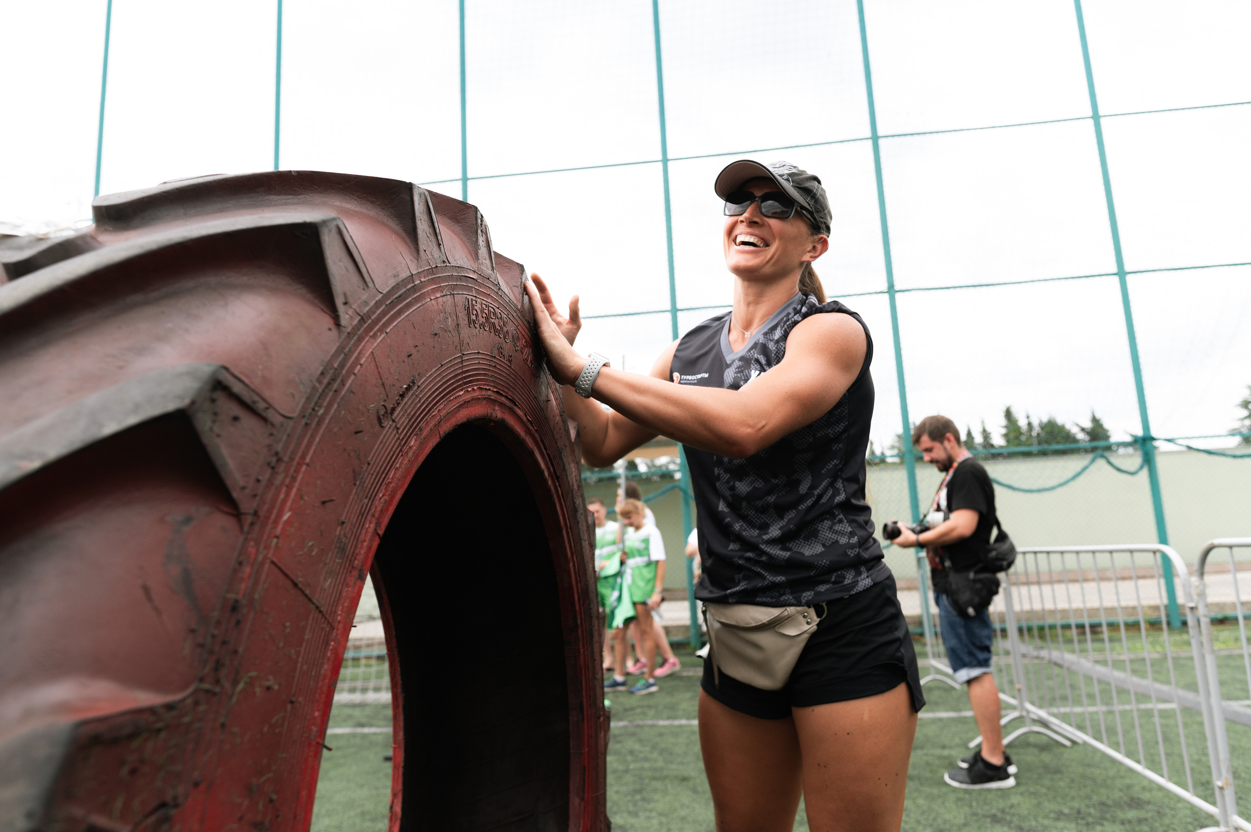 Репортаж. Фотограф Сочи Александр Лашкул