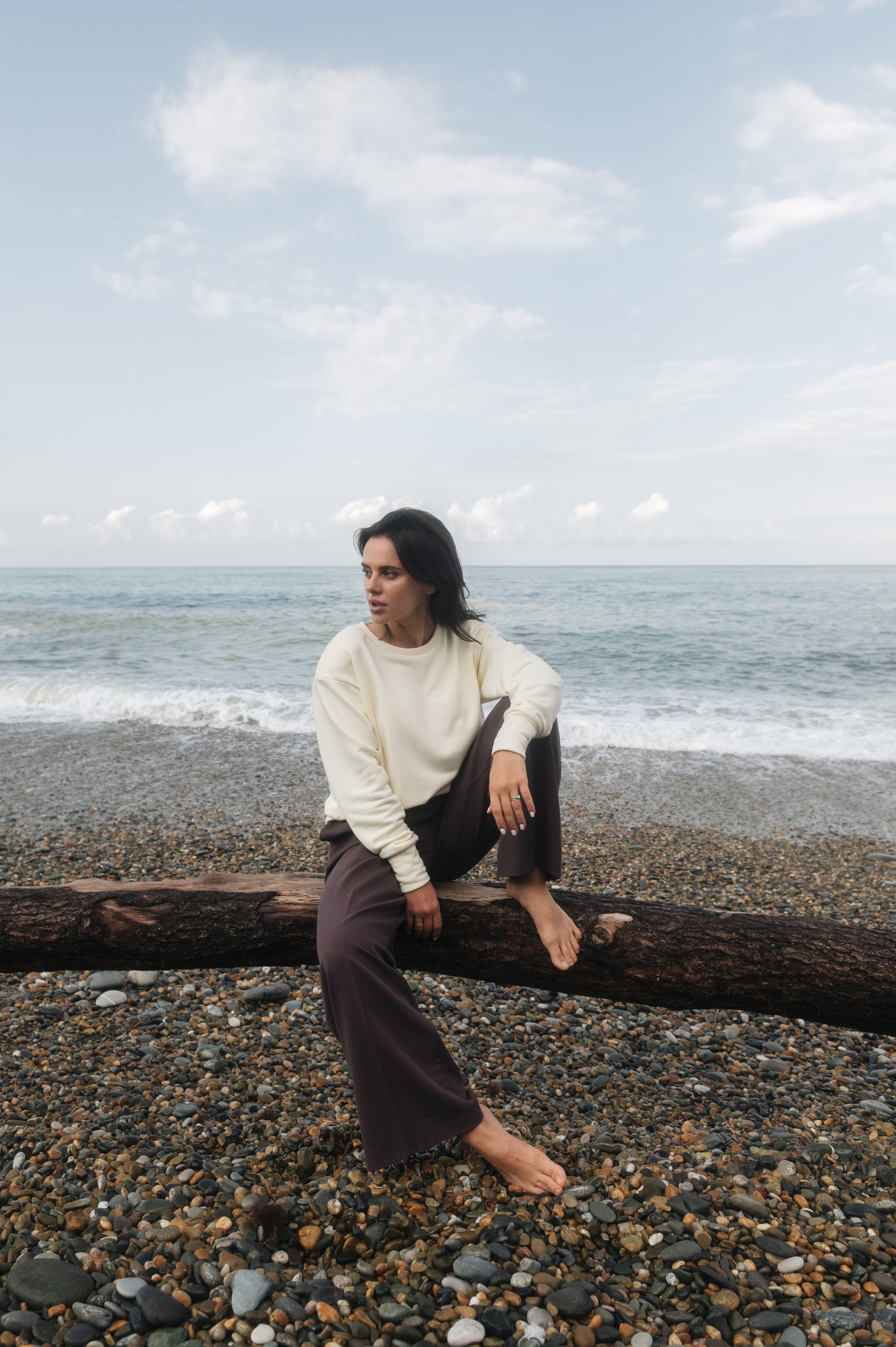 CLEVE. Фотограф Сочи Александр Лашкул