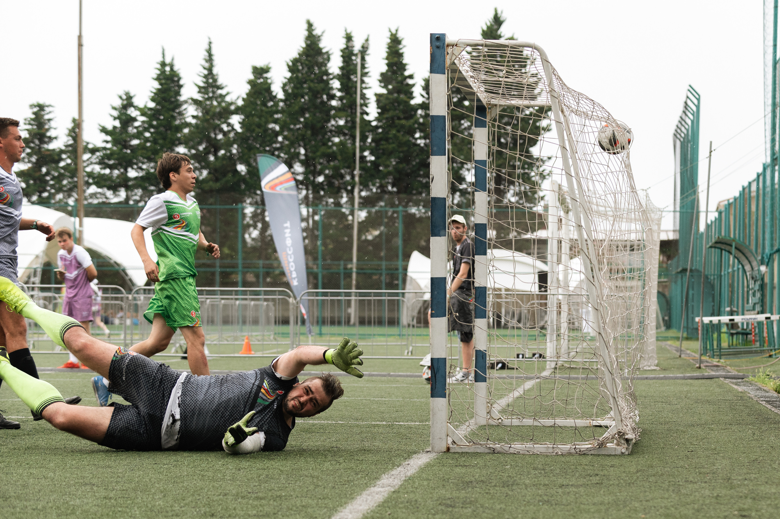 Репортаж. Фотограф Сочи Александр Лашкул