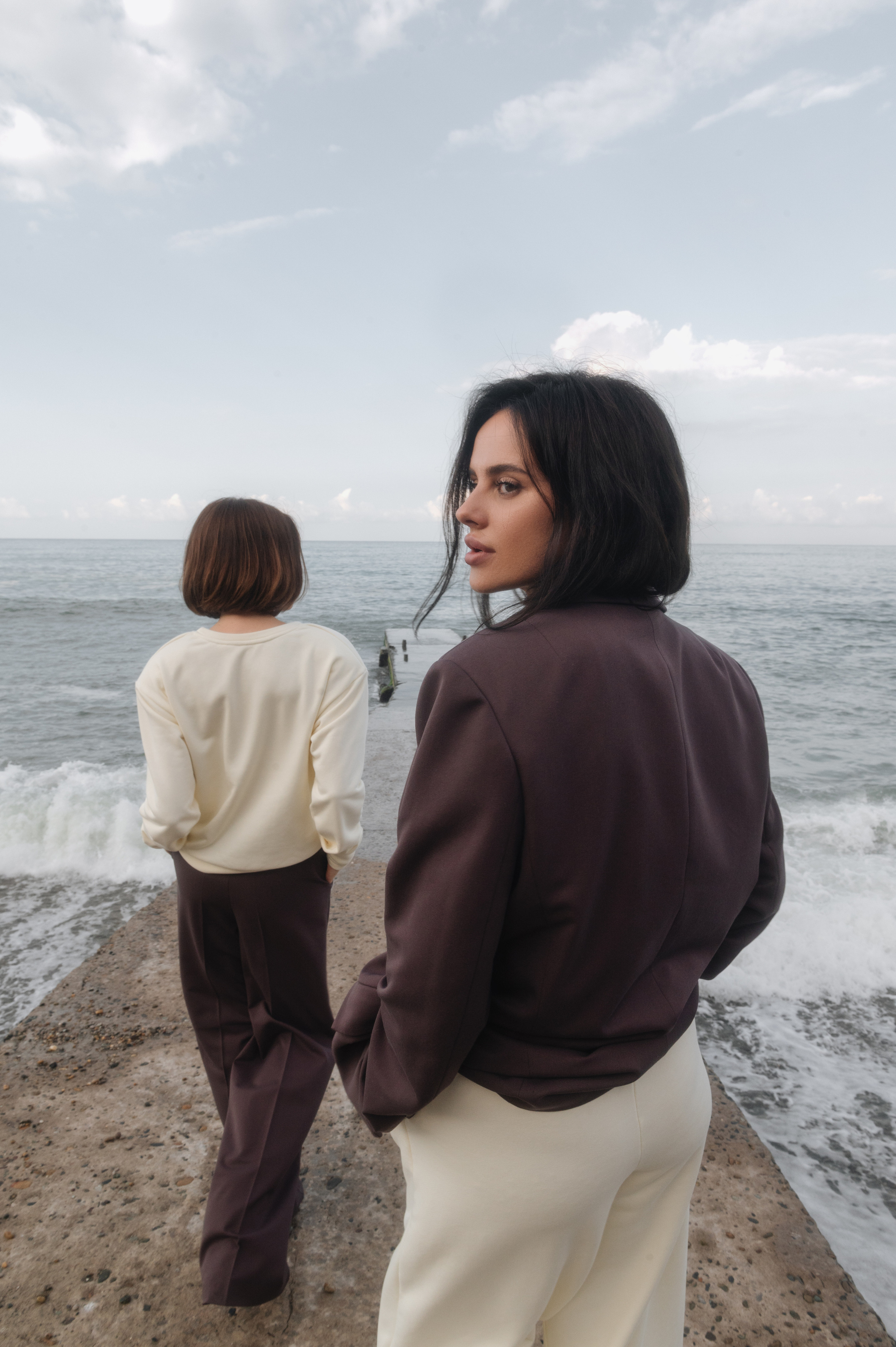 CLEVE. Фотограф Сочи Александр Лашкул