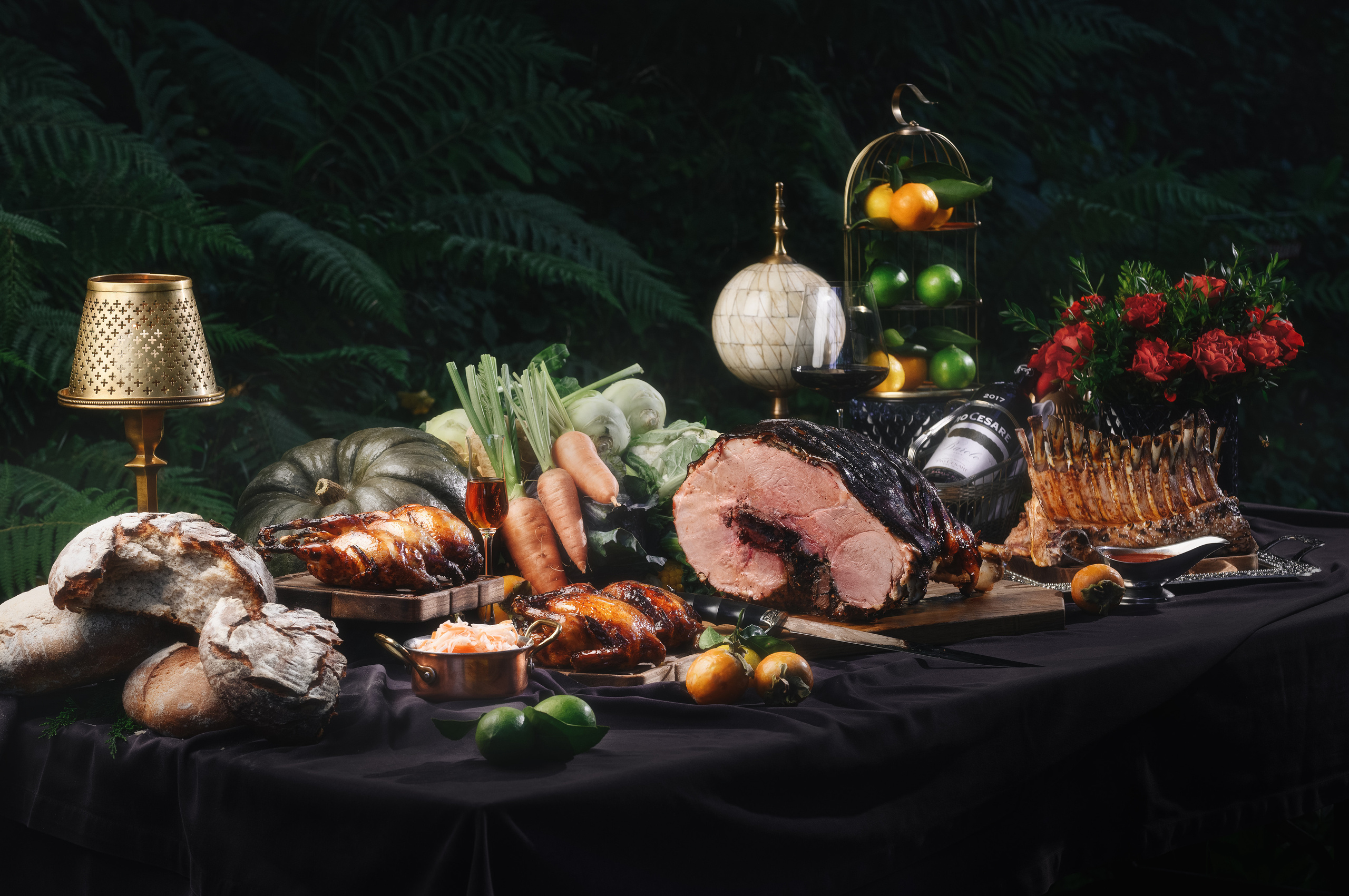 Еда и Коктейли. Фотограф Сочи Александр Лашкул