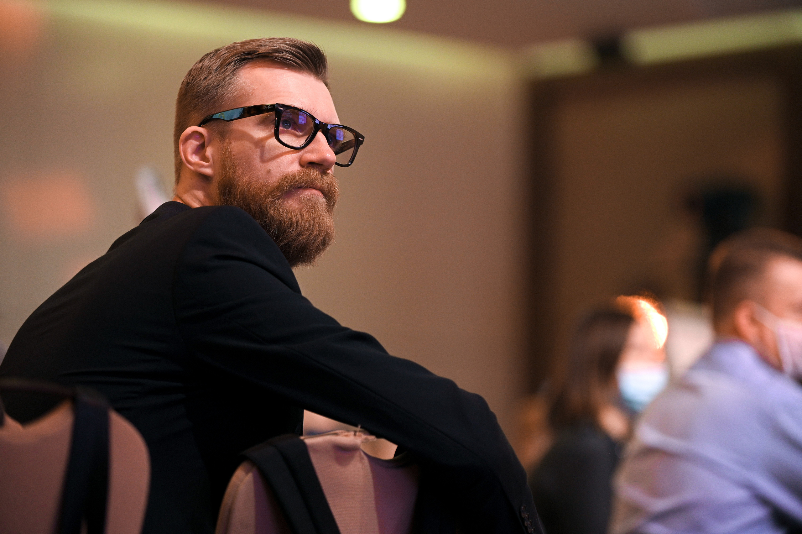 Репортаж. Фотограф Сочи Александр Лашкул