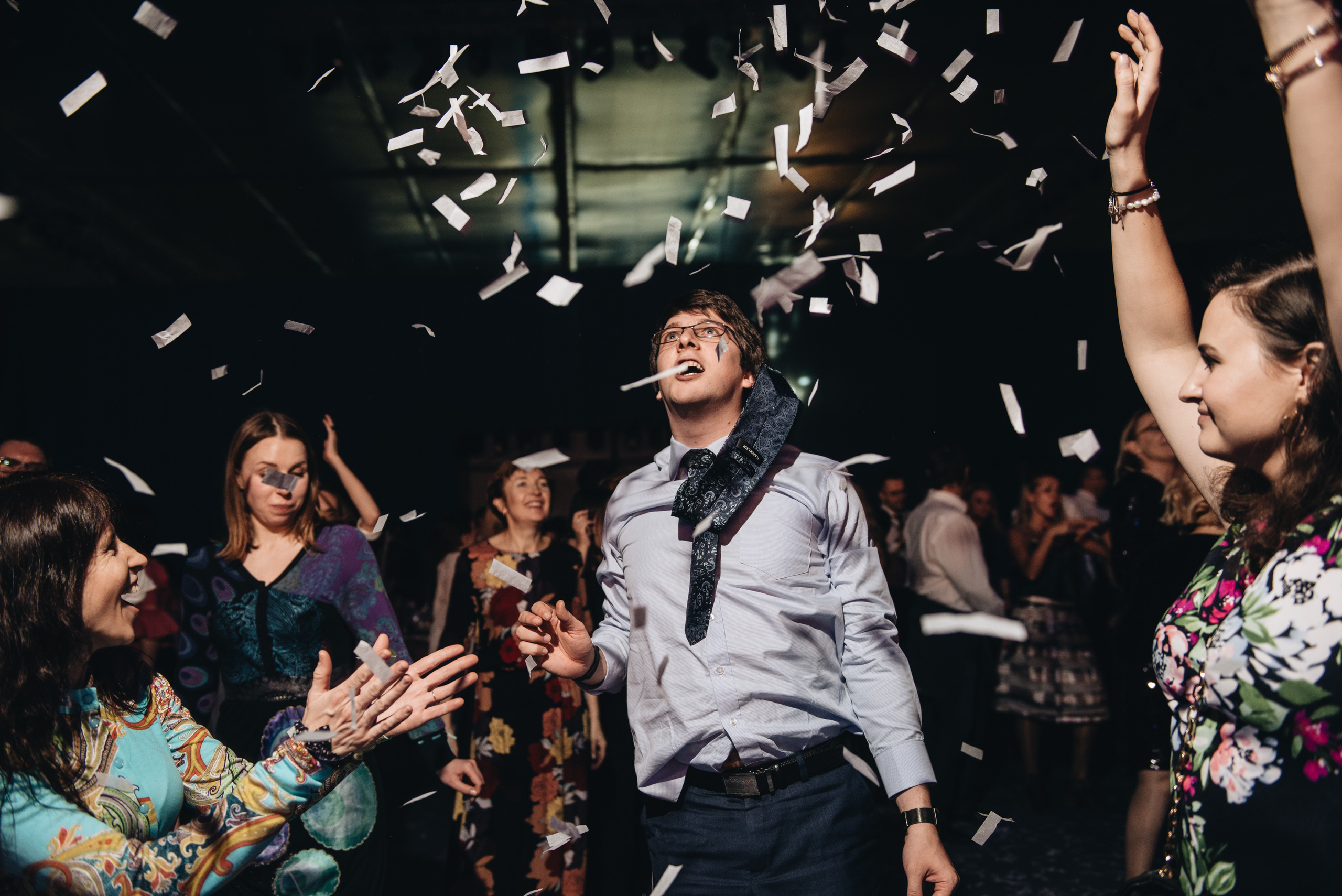 Репортаж. Фотограф Сочи Александр Лашкул