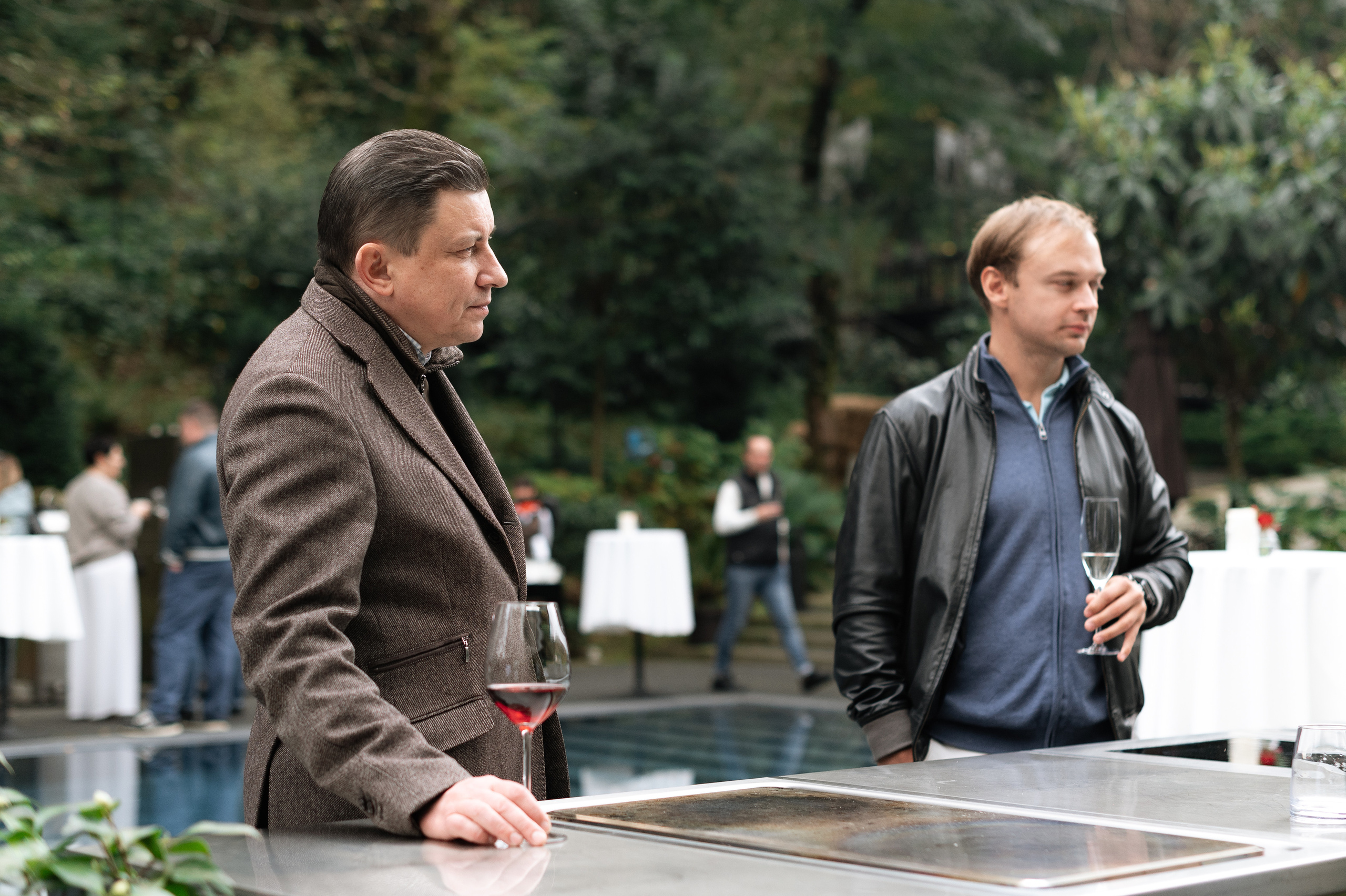 Репортаж. Фотограф Сочи Александр Лашкул