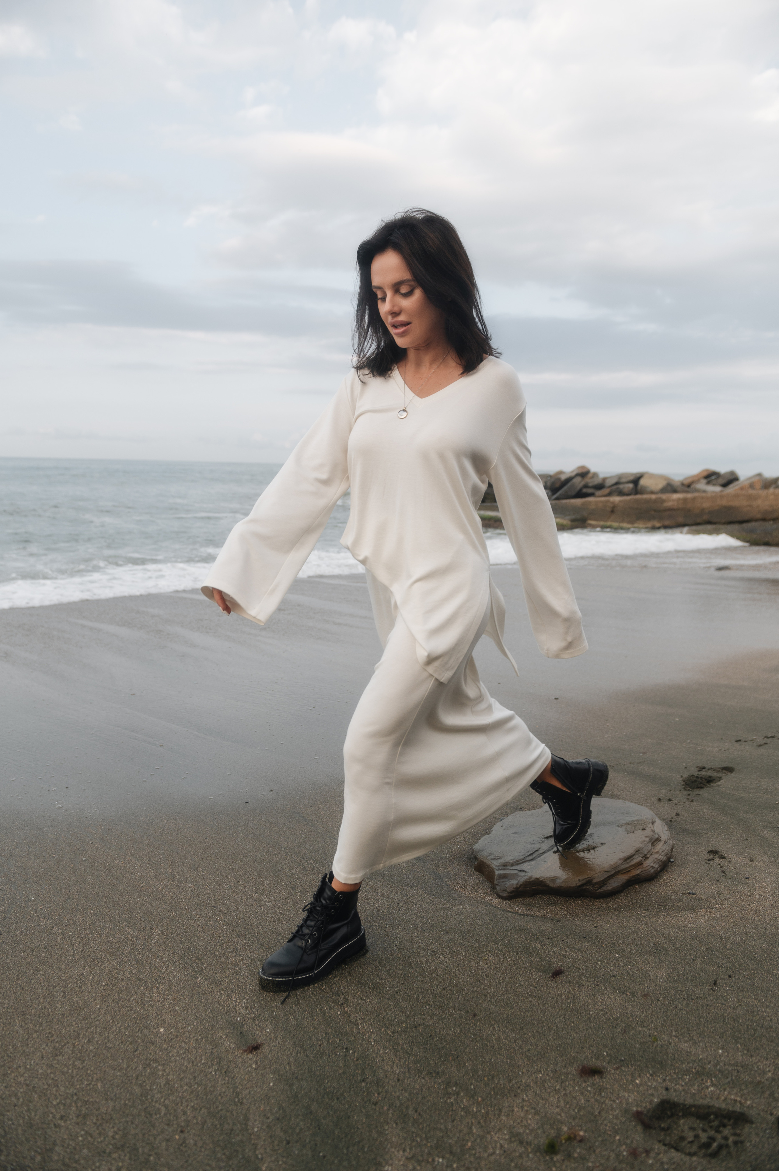 CLEVE. Фотограф Сочи Александр Лашкул